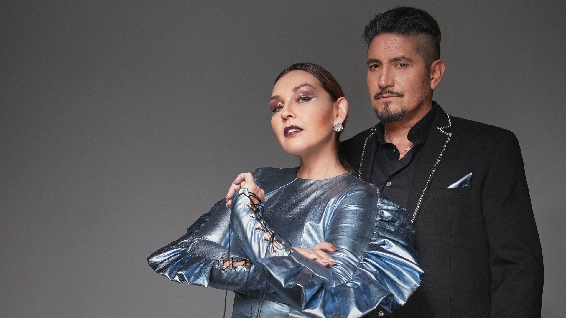 La banda Saiko liderada por Denisse Malebrán dirá presente en Casino Marina del Sol Osorno