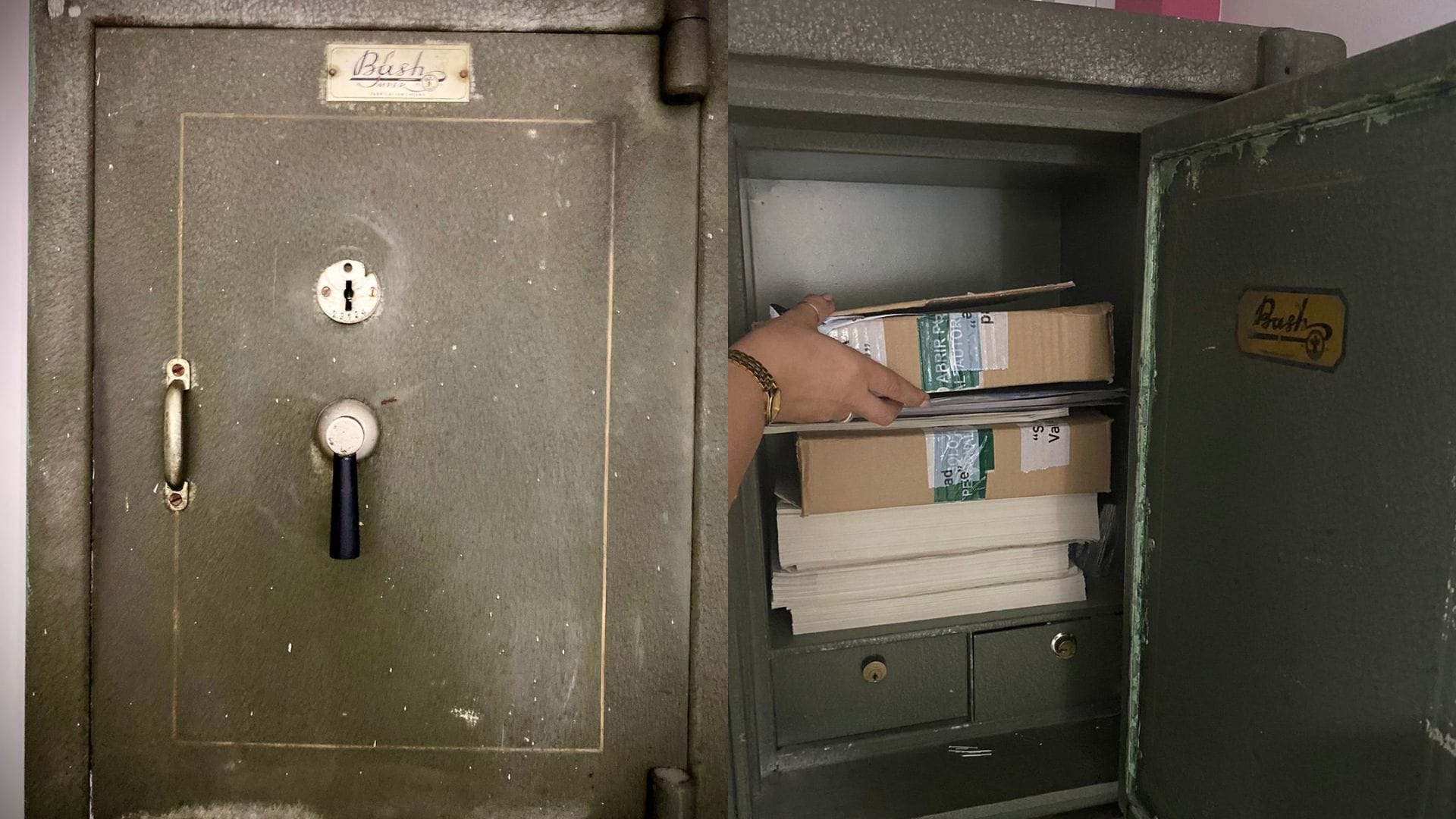 Descubren documentos caducados por más de $84 millones en Corporación Municipal de San Bernardo