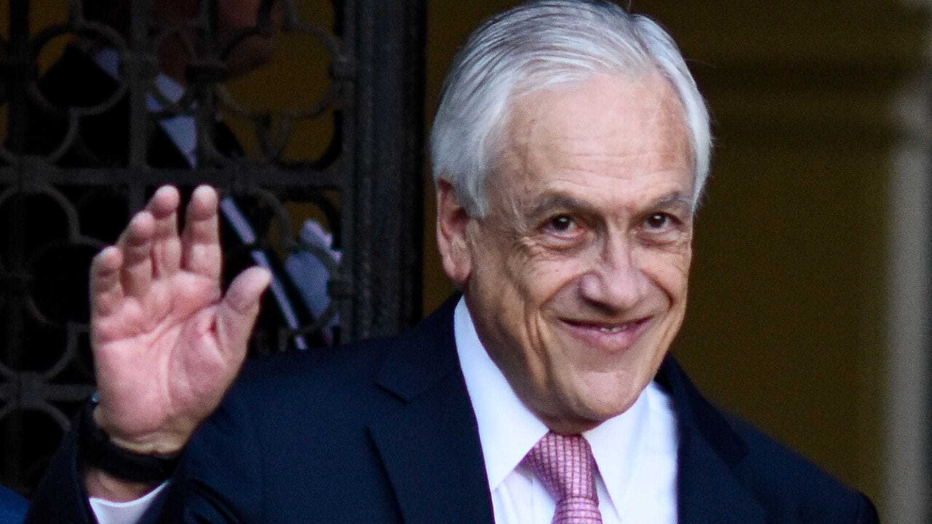 Citan a declarar a Sebastián Piñera y ex autoridades de su Gobierno en causa por delitos de lesa humanidad