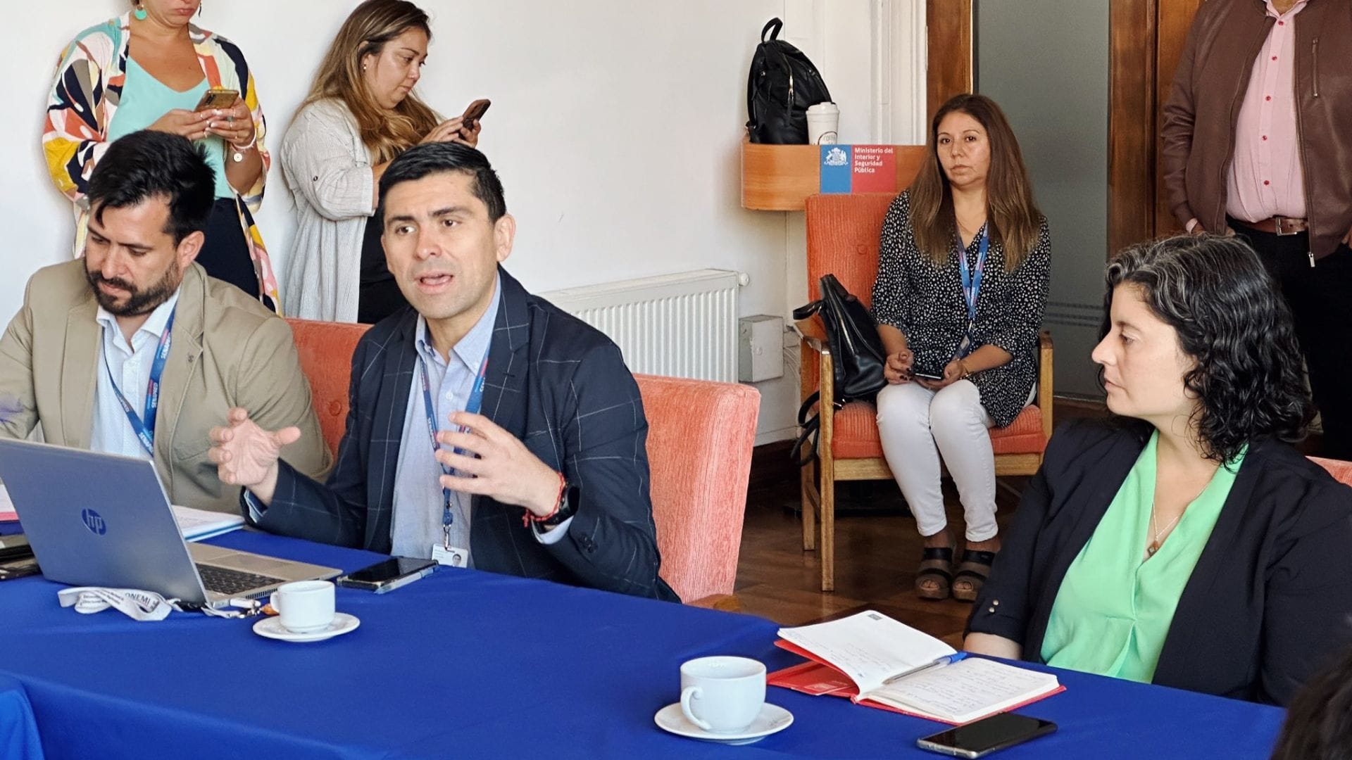 Senapred sumó dos proveedores más en la construcción de viviendas de emergencias: Empresas necesitan contratar más cuadrillas