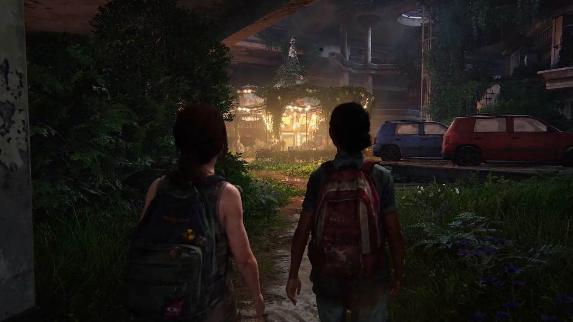 The Last of Us I llega a PC: ¿Qué requisitos hay que cumplir?