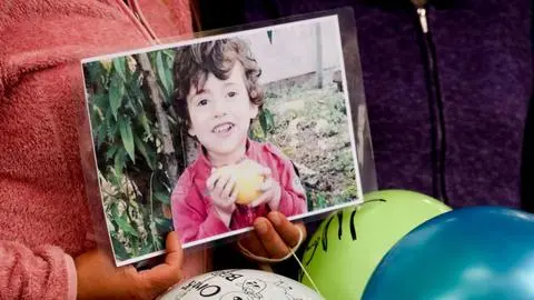 Defensoría apunta a presencia de nuevo sospechoso en la desaparición de Tomasito, tras inicio del juicio contra su tío abuelo