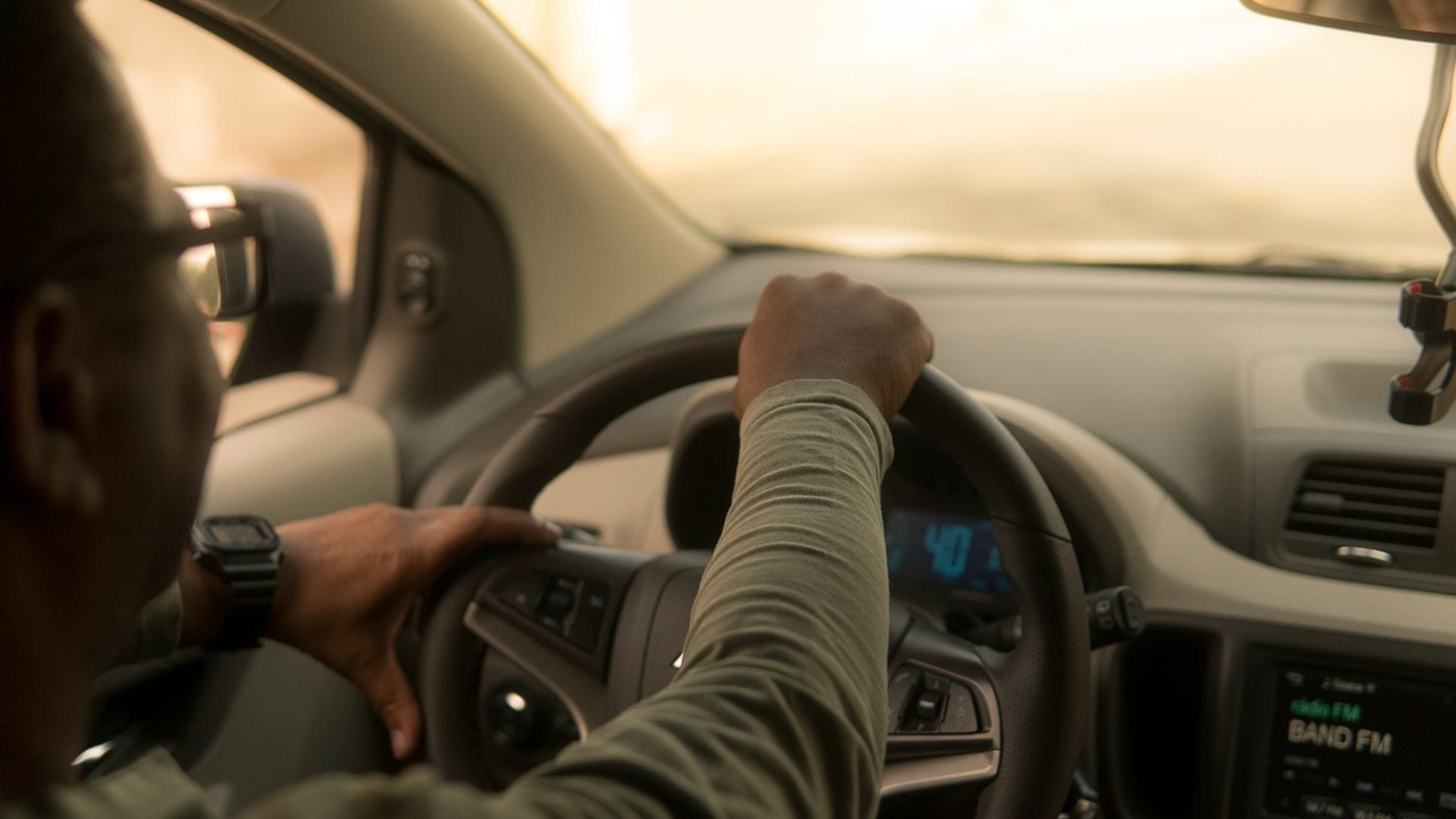 Conoce la herramienta de Uber para viajes más seguros: Permite grabar el audio del recorrido