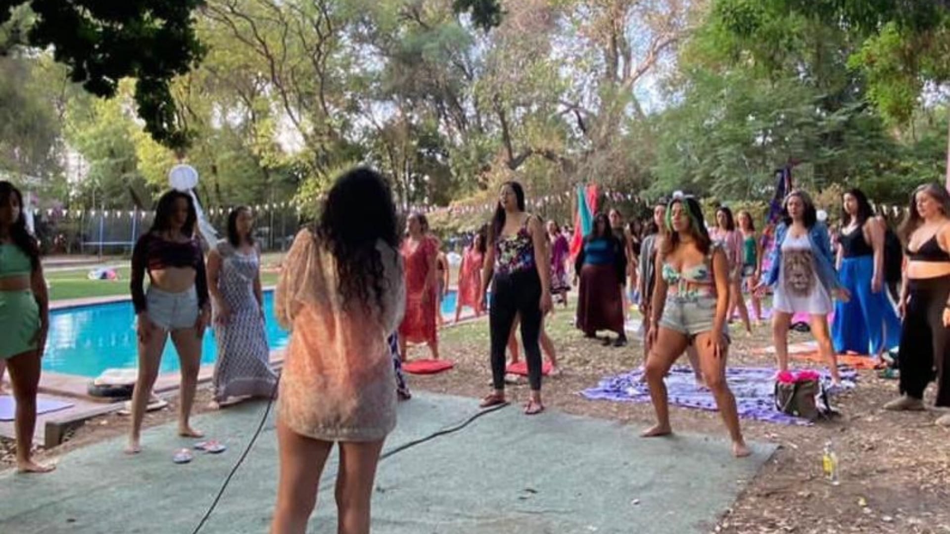 La fiesta femenina que celebra la sexualidad: “Venus Festival” tendrá su tercera edición