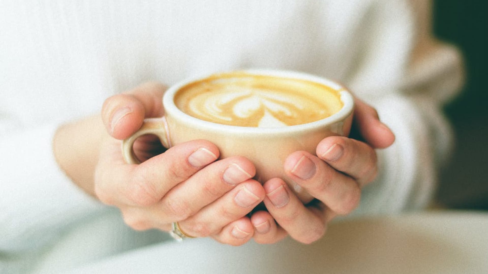 Adolescente tomó un café que le causó la muerte cuatro días después