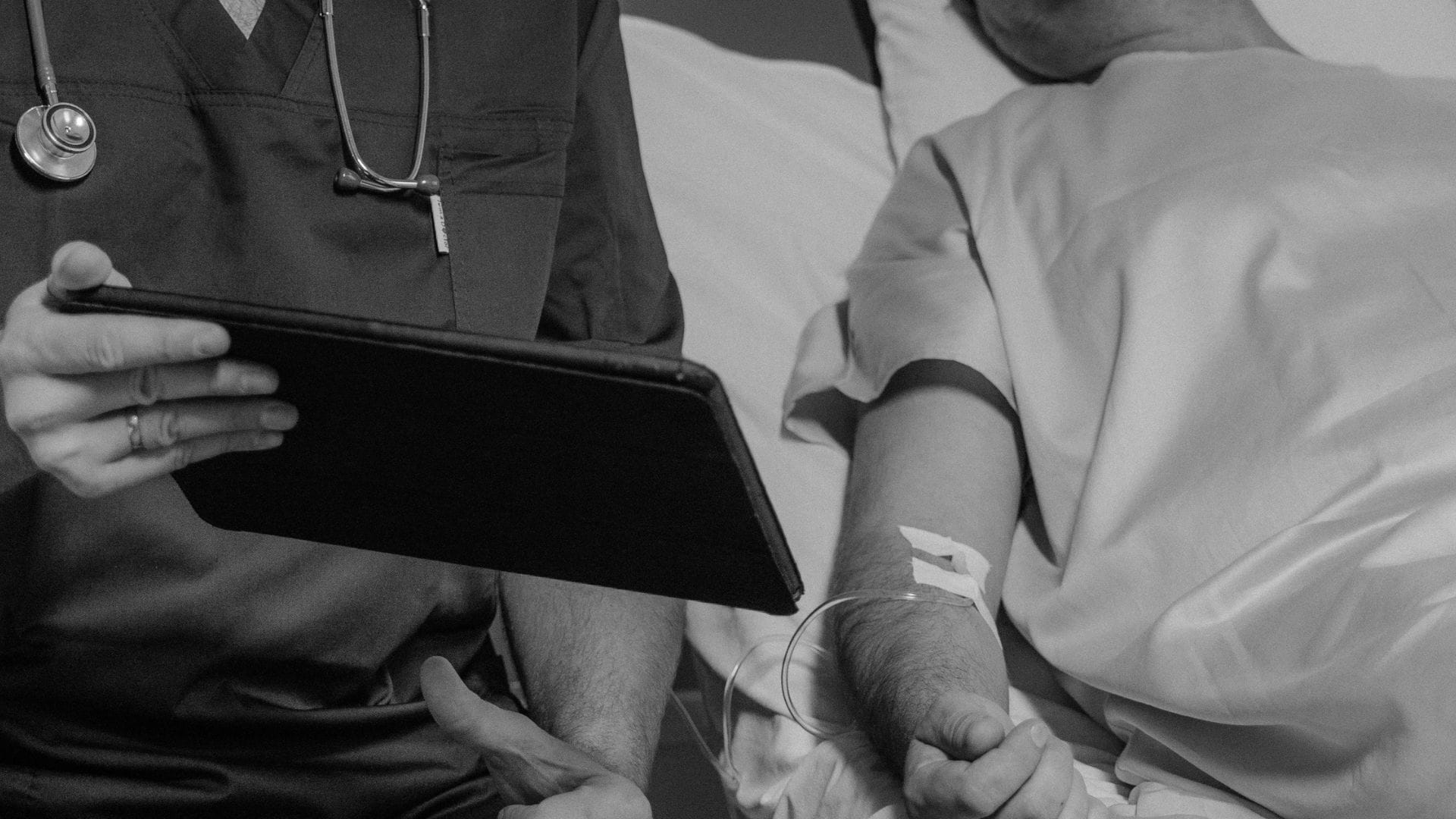 Cáncer de prostata: Especialista de Clínica Biobío explicó su nivel de mortalidad y cómo ha ido en aumento