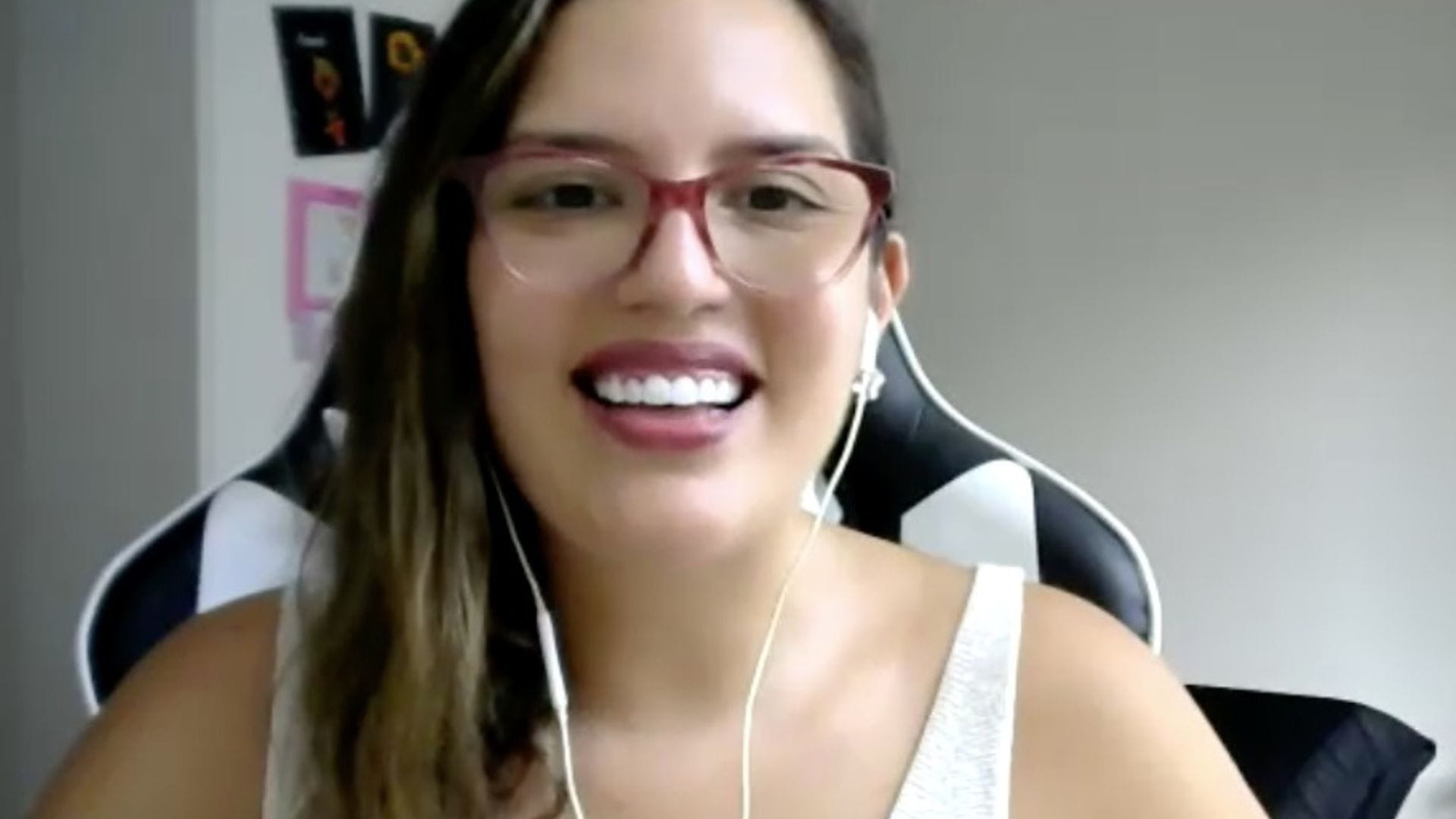 “He visto el cambio en mí”: Testimonio de paciente que accedió a inmunoterapia por cáncer de mama metastásico