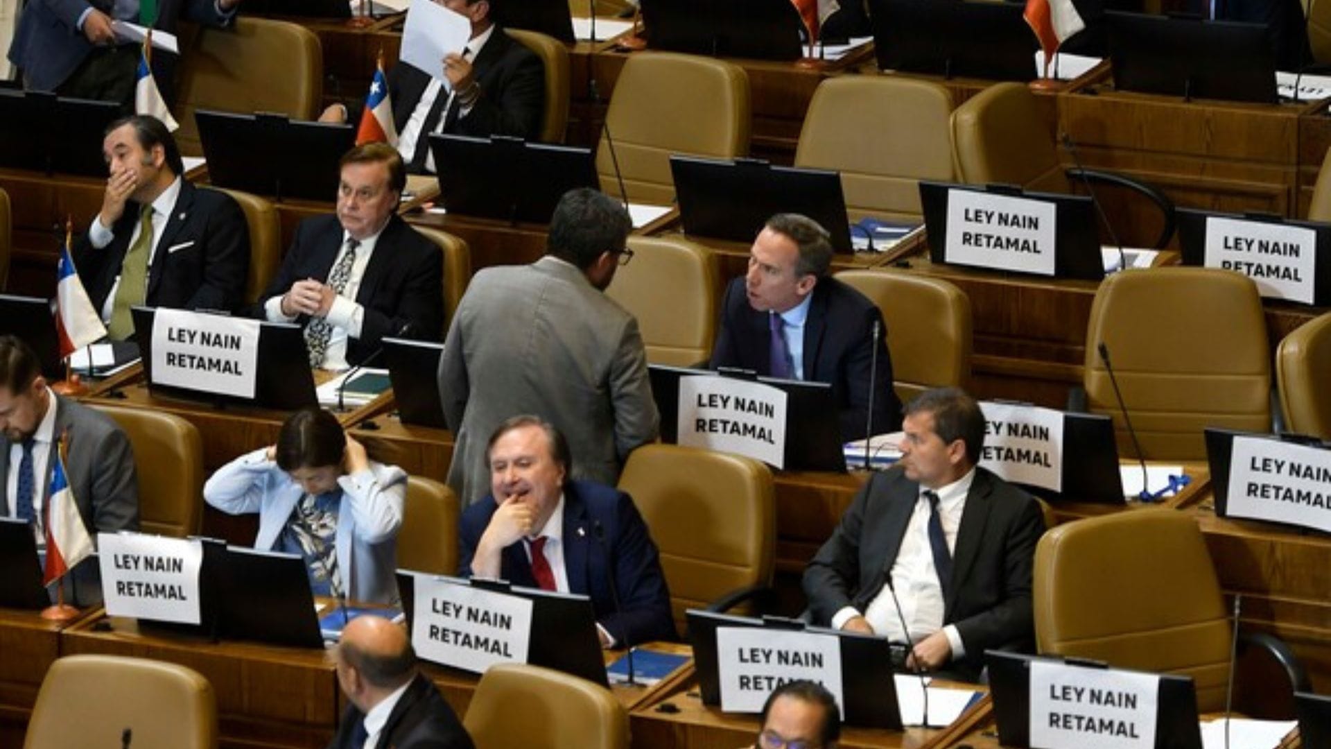 Editorial: Legítima Defensa Ampliada, no es bueno legislar “en caliente”