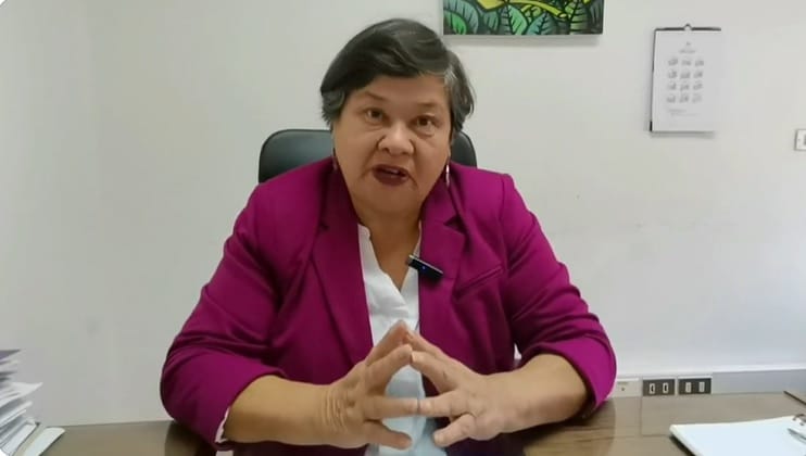 Presidenta de la Comisión de Pesca solicitó sesión especial para discutir agresión a pescadores de Coronel en Arica