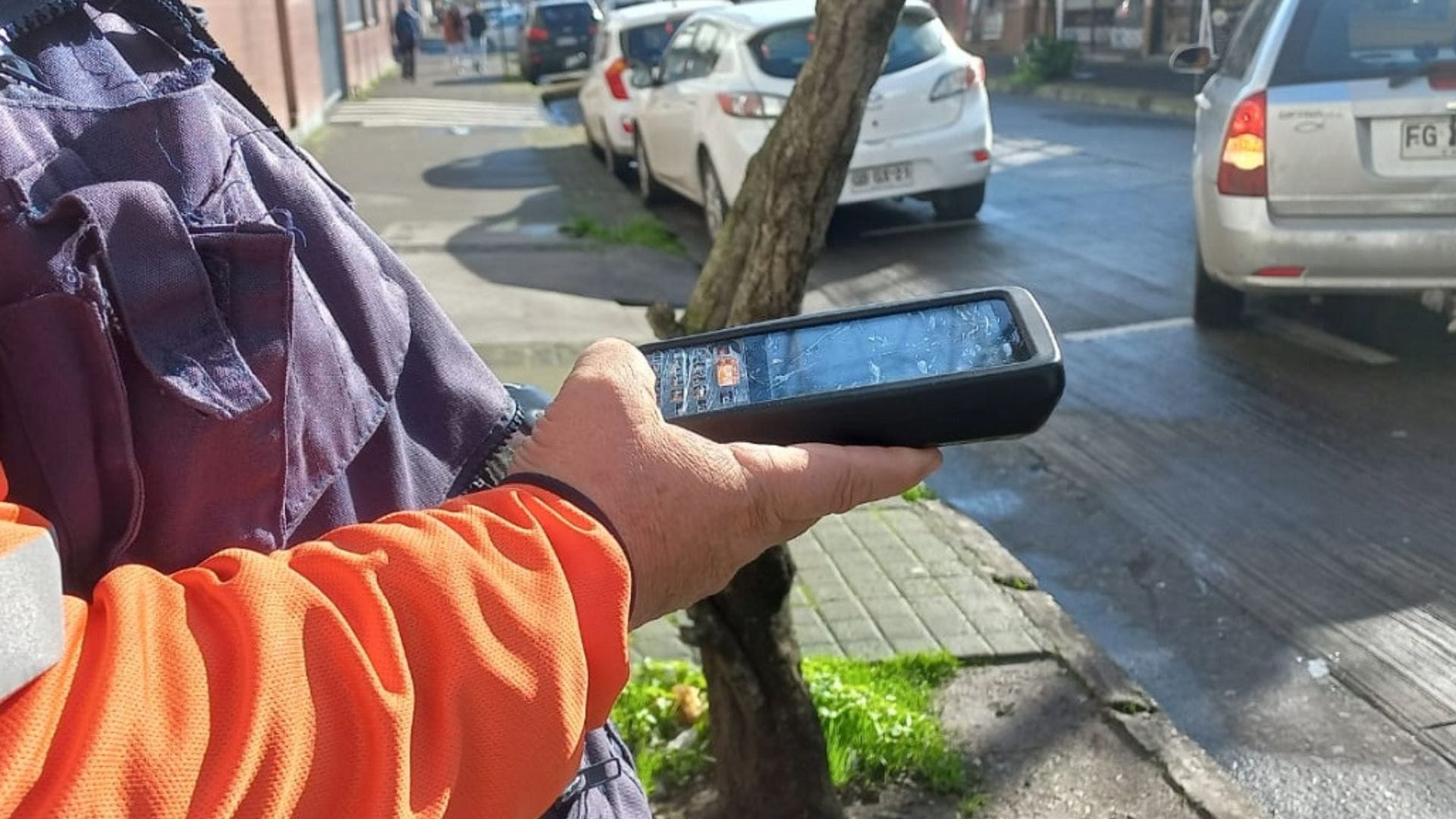 Por 9 votos a favor: Concepción aprueba el retorno de los parquímetros al centro