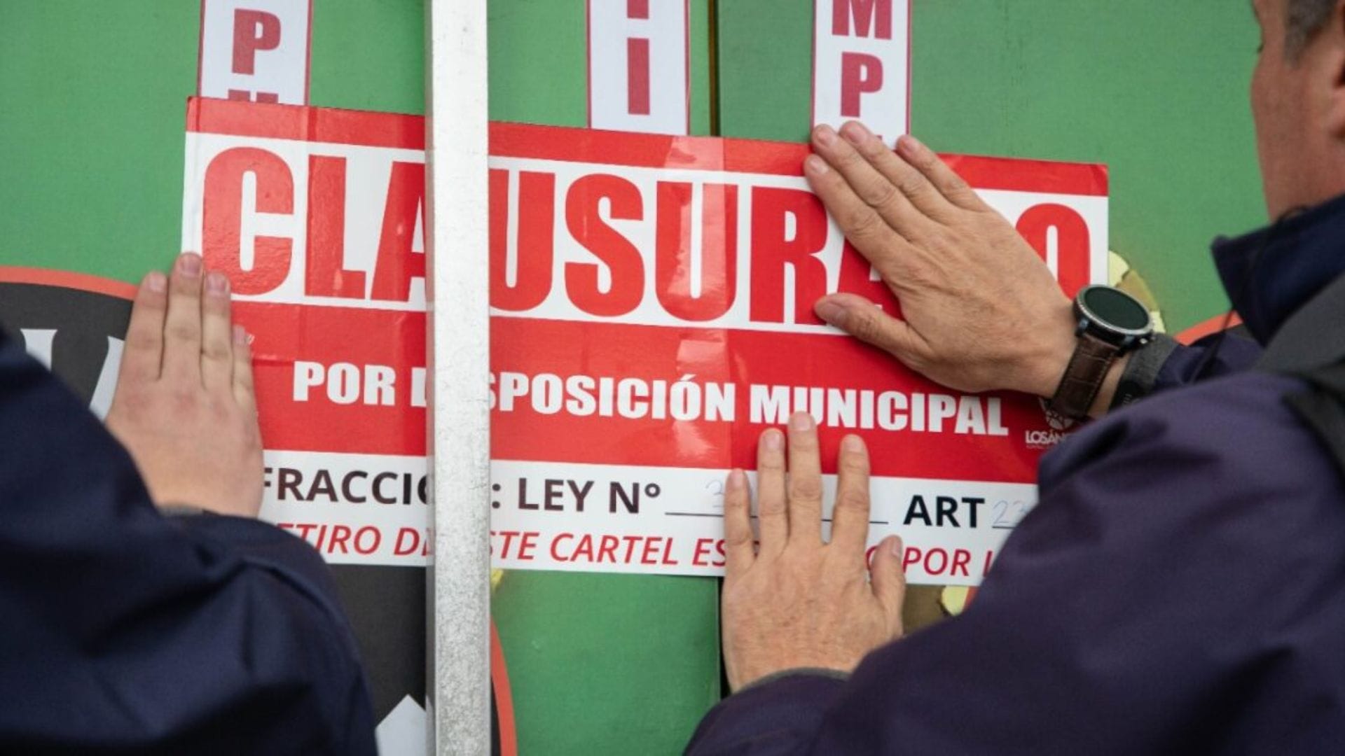 Editorial: Casinos Populares de Concepción en abierto desacato, abren pese a prohibición legal