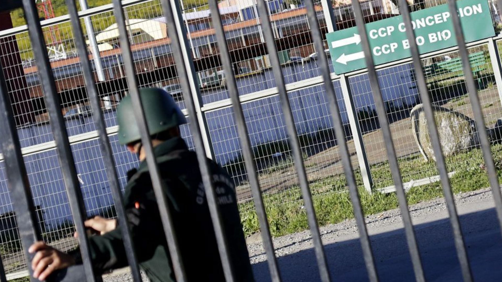 Asociación de Gendarmes: Las cárceles mejoraron, pero los temas administrativos están igual