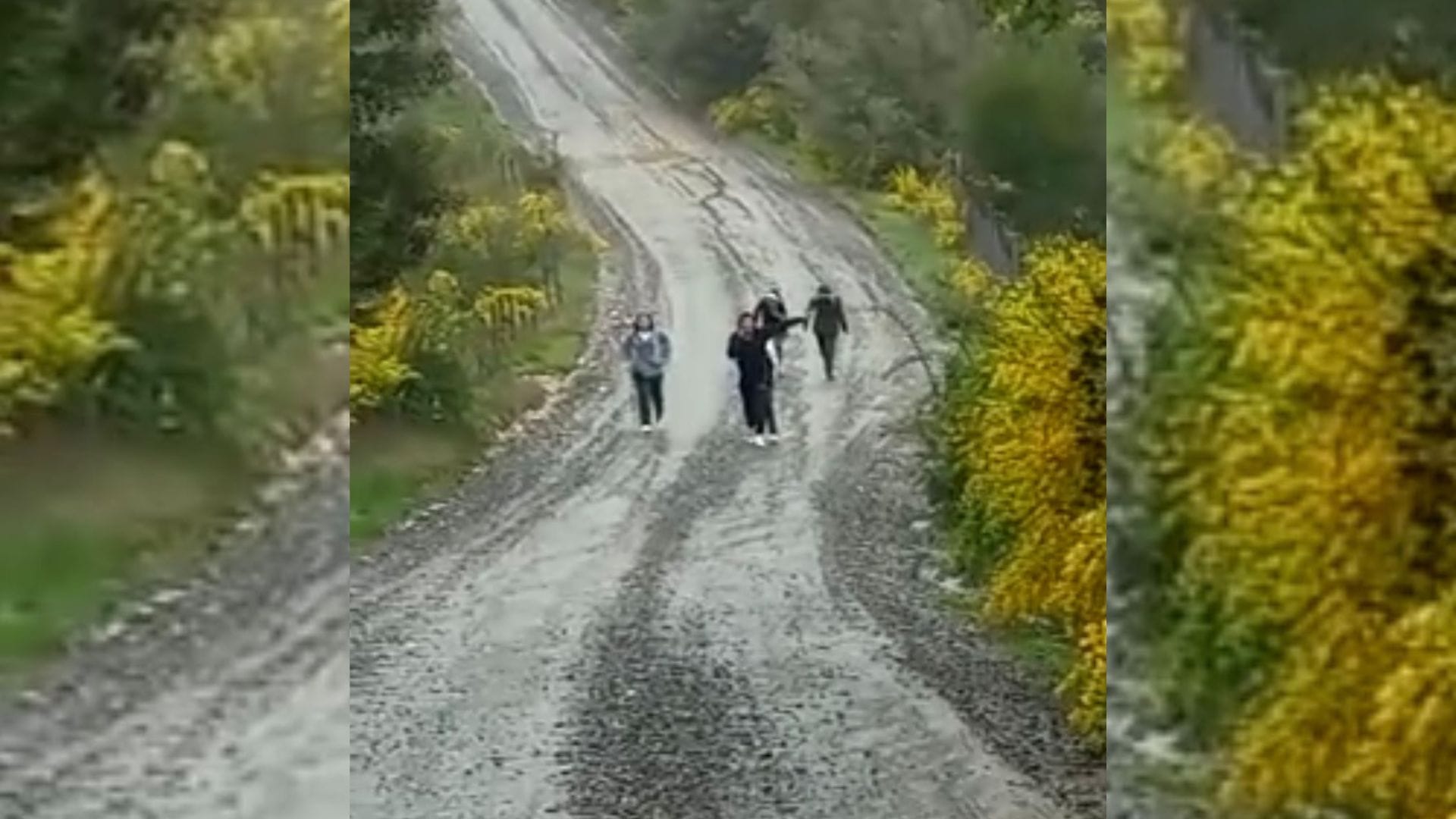 Piden vehículo de acercamiento para alumnos que viven en sectores rurales de Tomé ¡hubo respuesta inmediata!