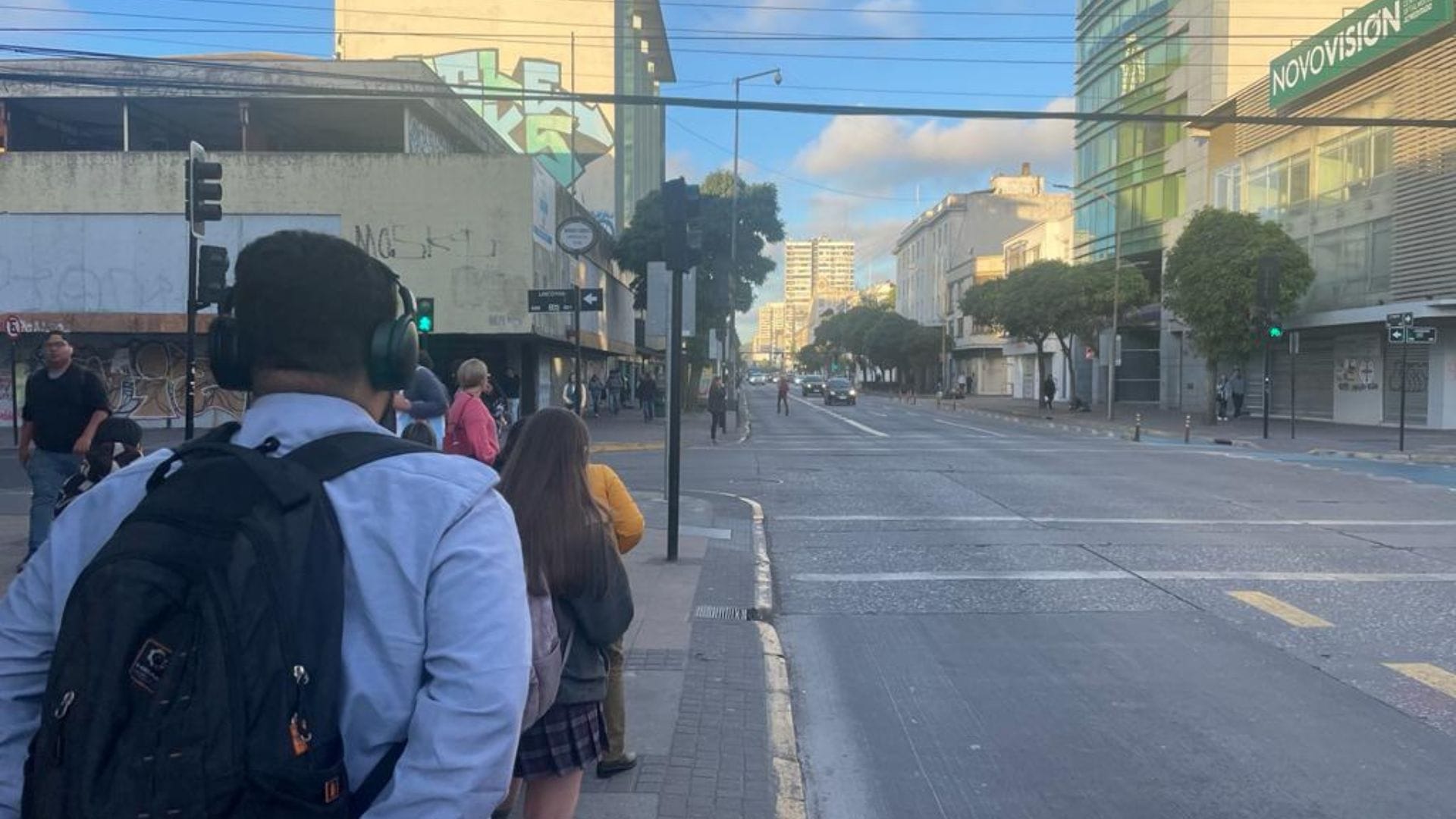 Editorial: ¿Por qué Chillán mejora su transporte público y el gran Concepción no?