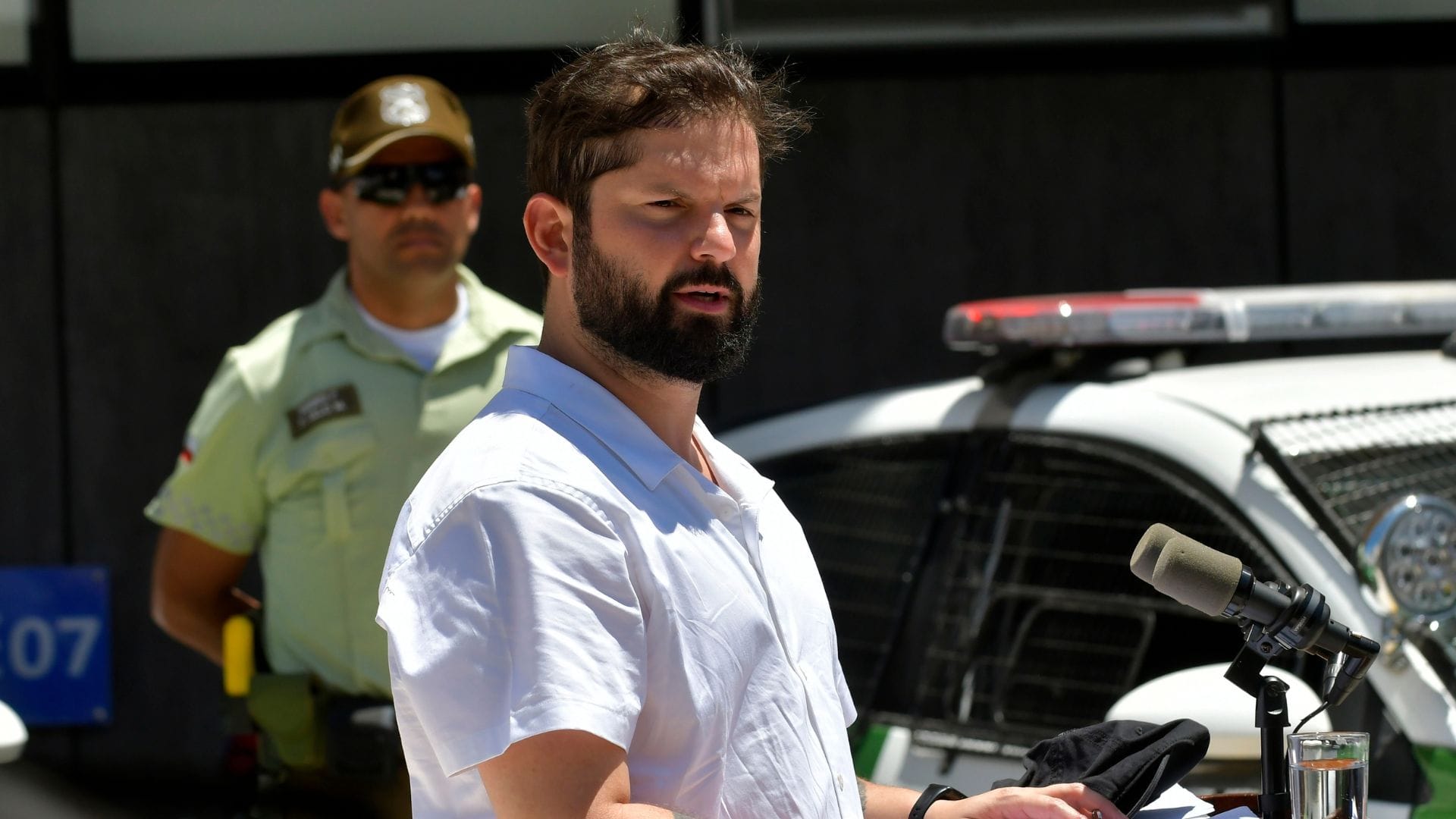 Editorial: El Gobierno tiene problemas en su relación con el Congreso, ahí debiera haber un Cambio de Gabinete