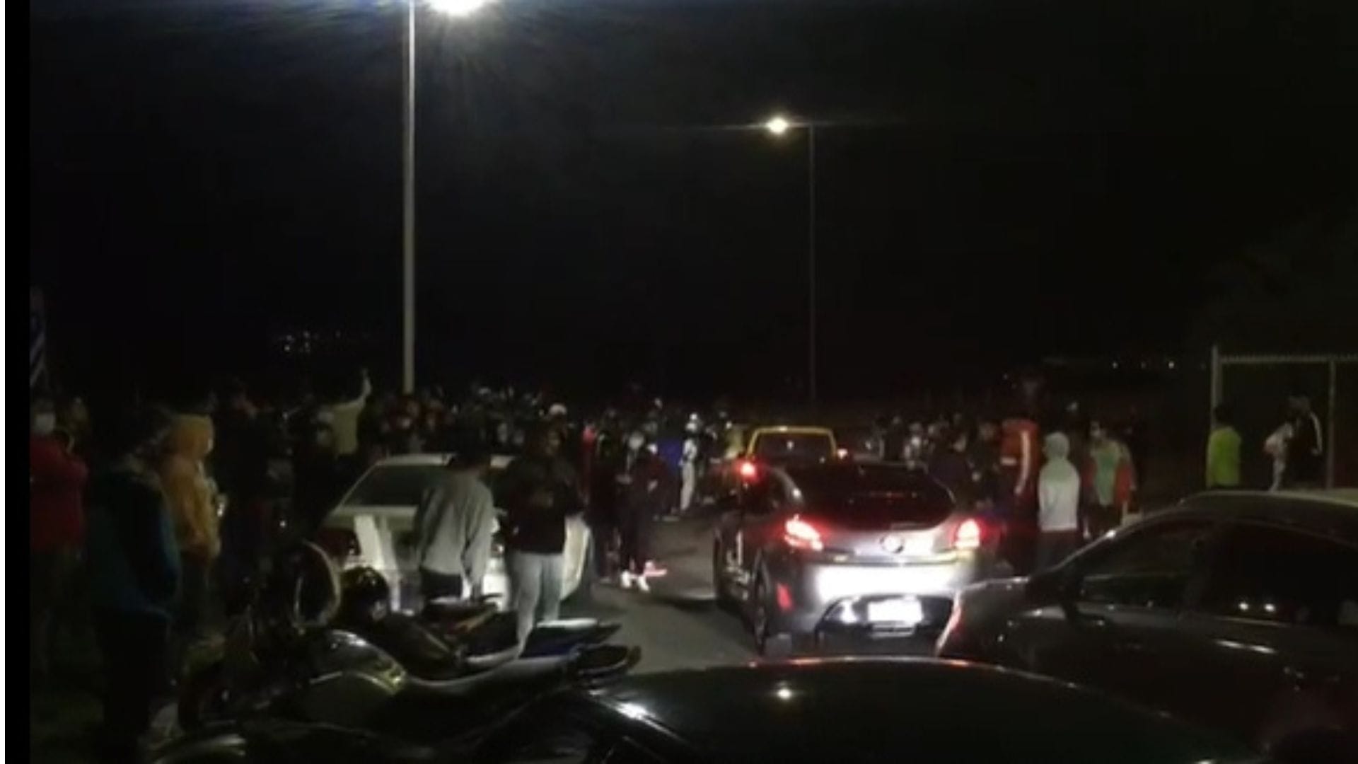 Editorial: Las incivilidades de los tunning y las ilegalidades de las carreras clandestinas en el gran Concepción