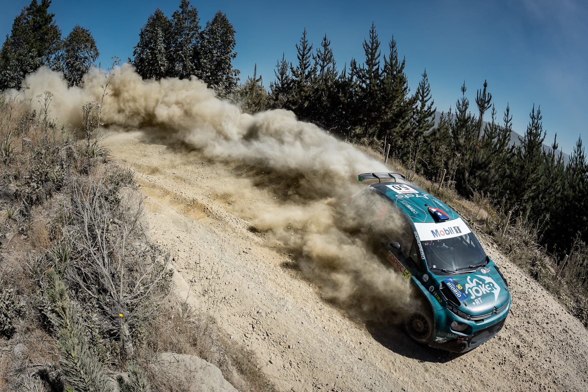 Alcalde penquista valora la nueva largada de Mundial RallyMobil aunque no será en Concepción