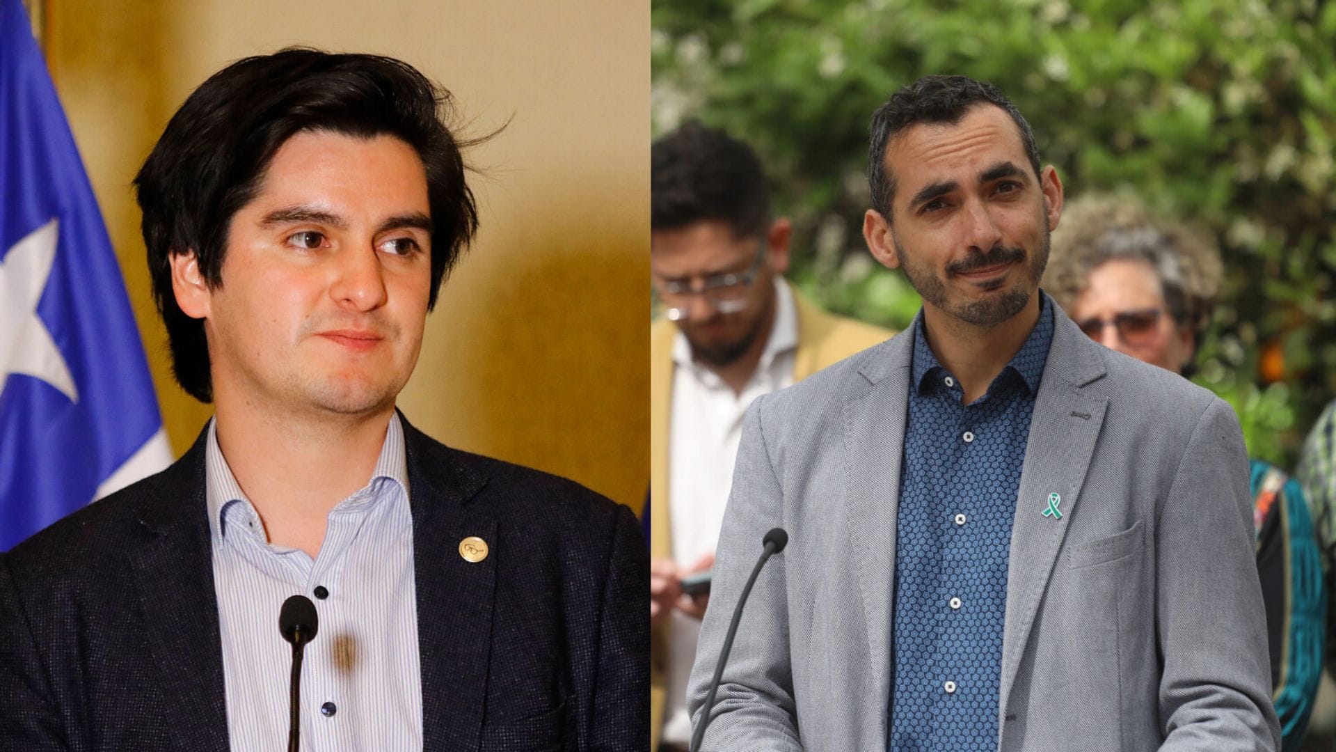 Gobierno modifica 15 subsecretarías: Se van José Miguel Ahumada y Cristóbal Cuadrado