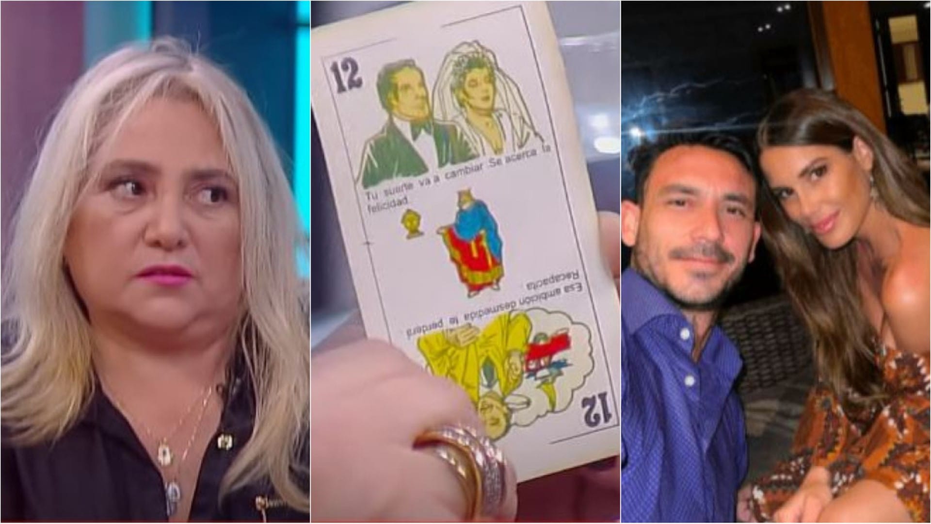 Latife Soto sorprendida con reveladora carta sobre el “futuro” entre Pinilla y Gala Caldirola