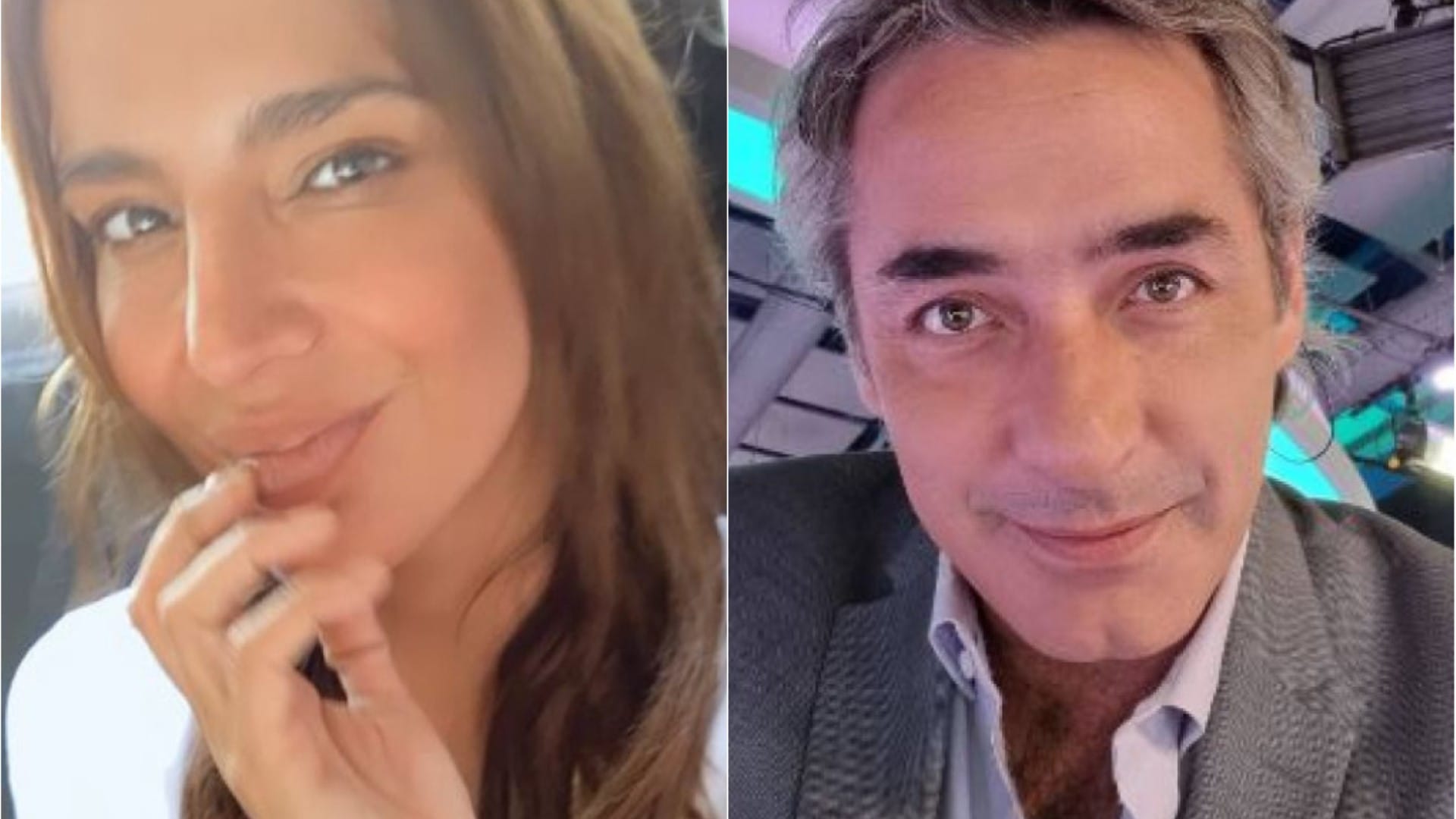 “Me escribió por Instagram”: Carla Ballero revela mensaje que Reppening le envió tras la polémica