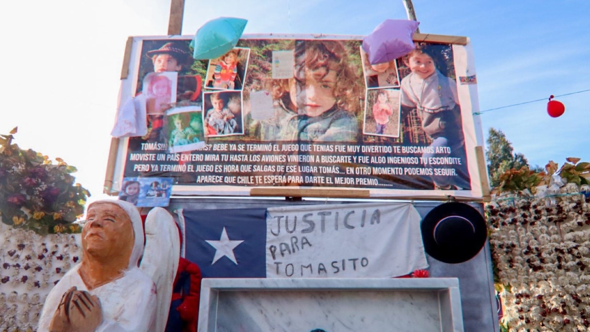 Fiscalía cierra una investigación del caso Tomás Bravo pero mantiene abiertas otras dos causas