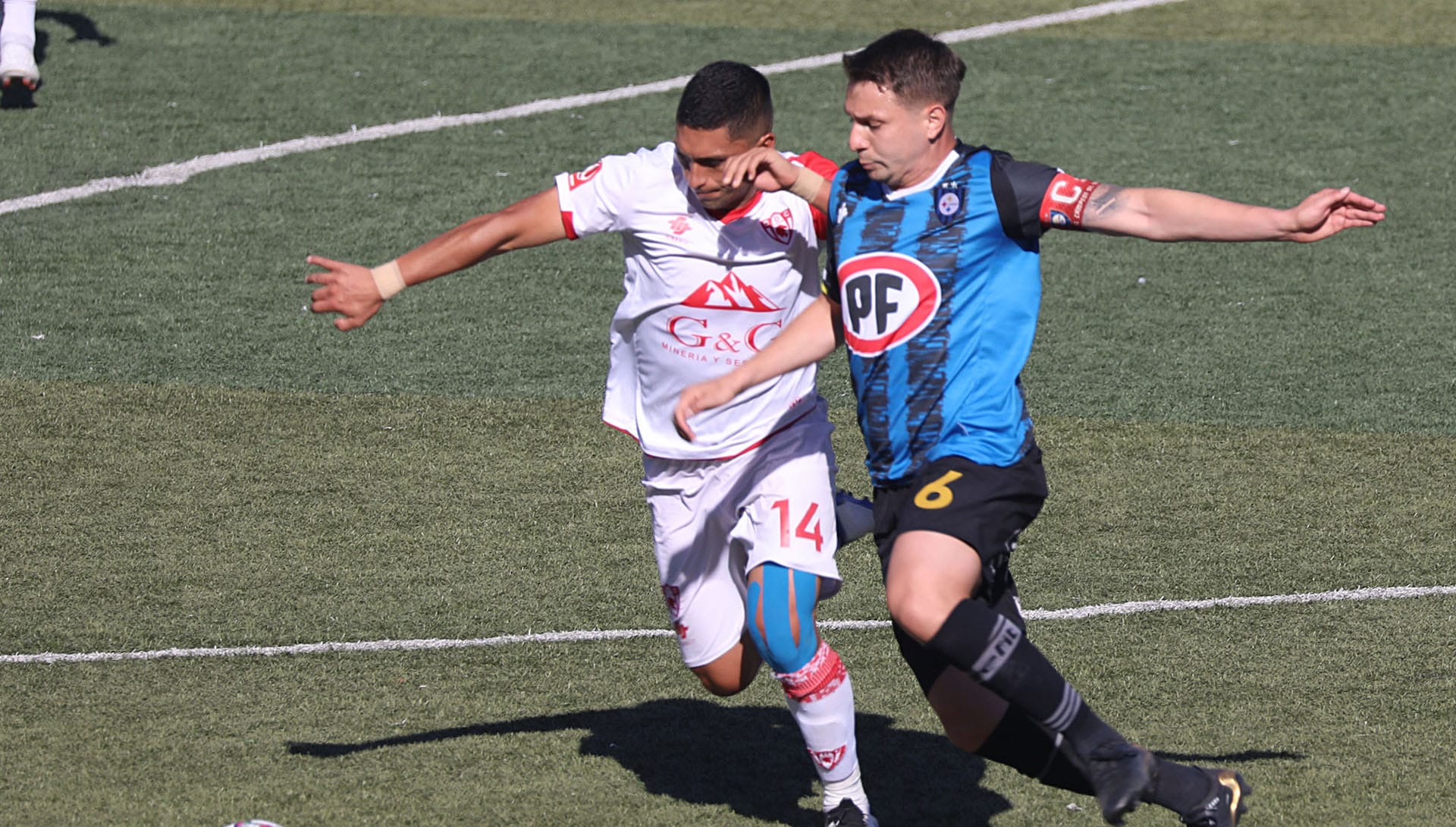 Huachipato prepara su viaje el norte para mantener el liderato frente a Copiapó