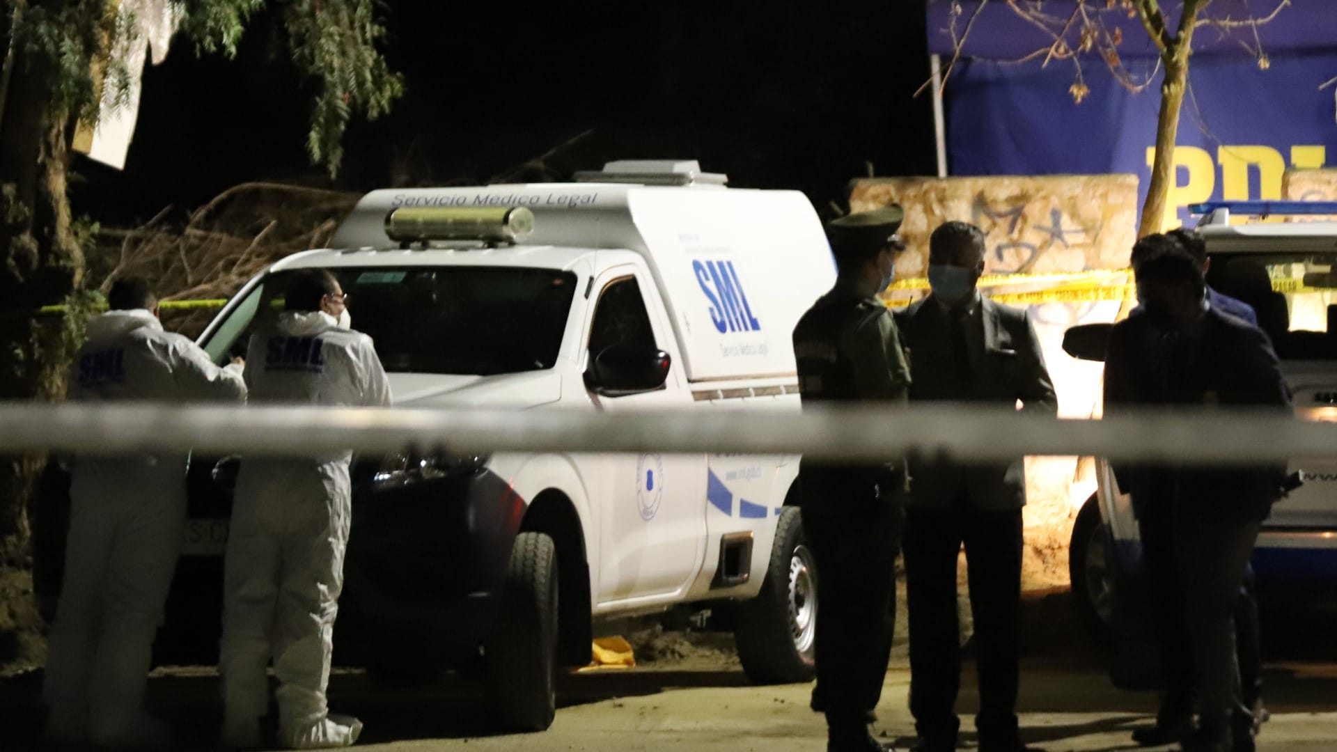 Mujer confiesa a Carabineros que apuñaló y mató a su pareja: El hombre le habría intentado atacar
