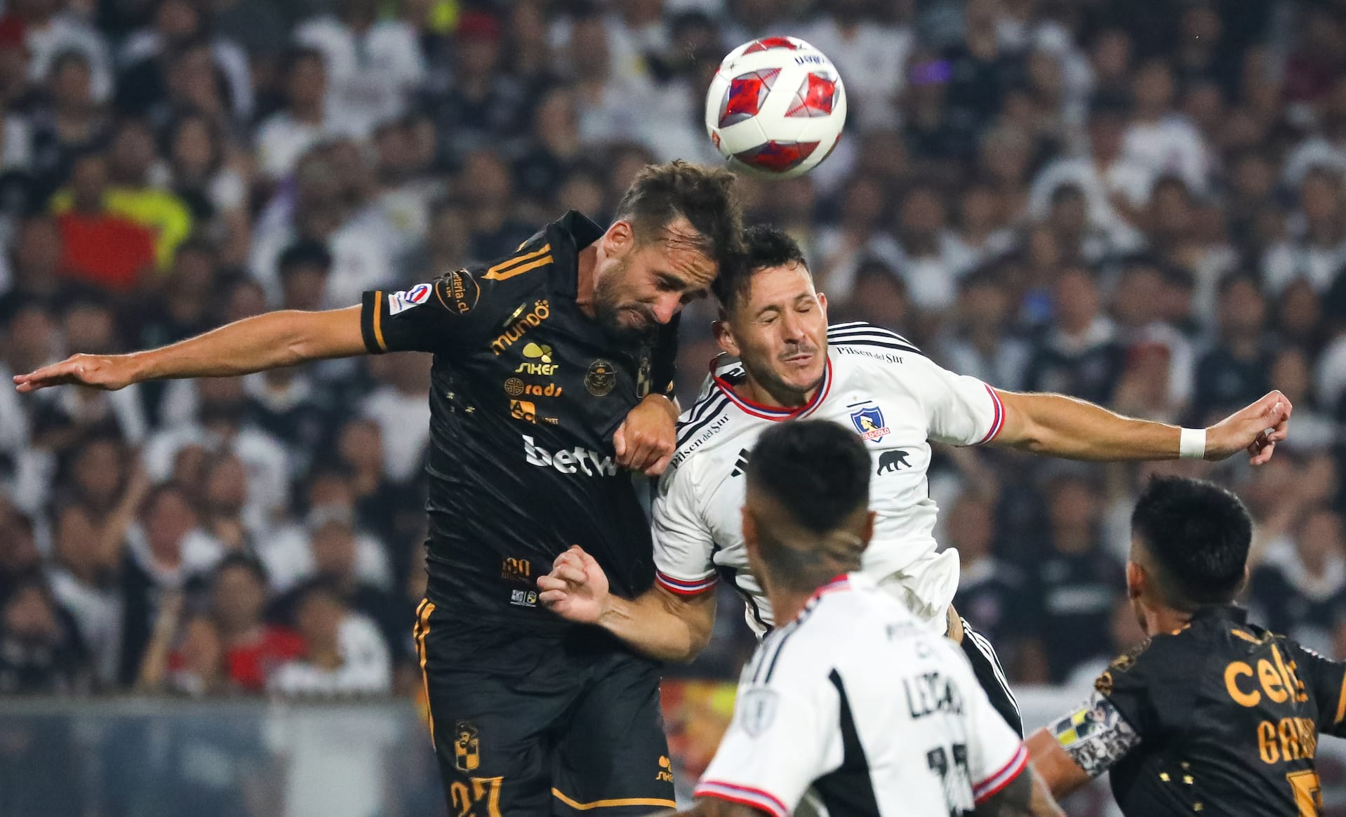 Colo Colo no pierde el tiempo y busca la fórmula para el clásico contra la Universidad Católica
