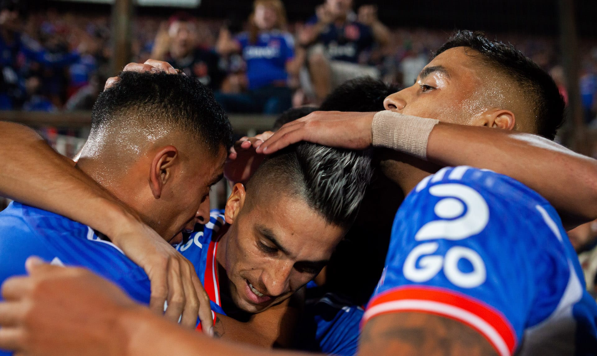 Universidad de Chile sancionará deportivamente a Leandro Fernández por su indisciplina