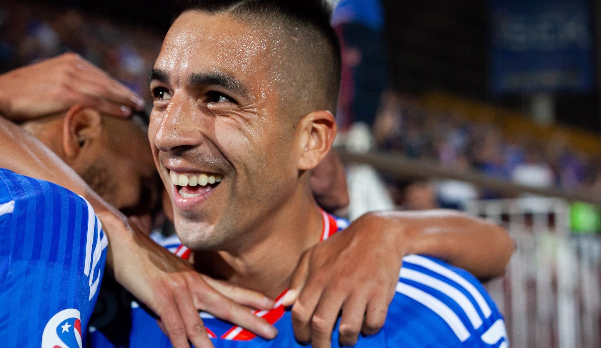Universidad de Chile detalla la situación de Leandro Fernández tras su indisciplina