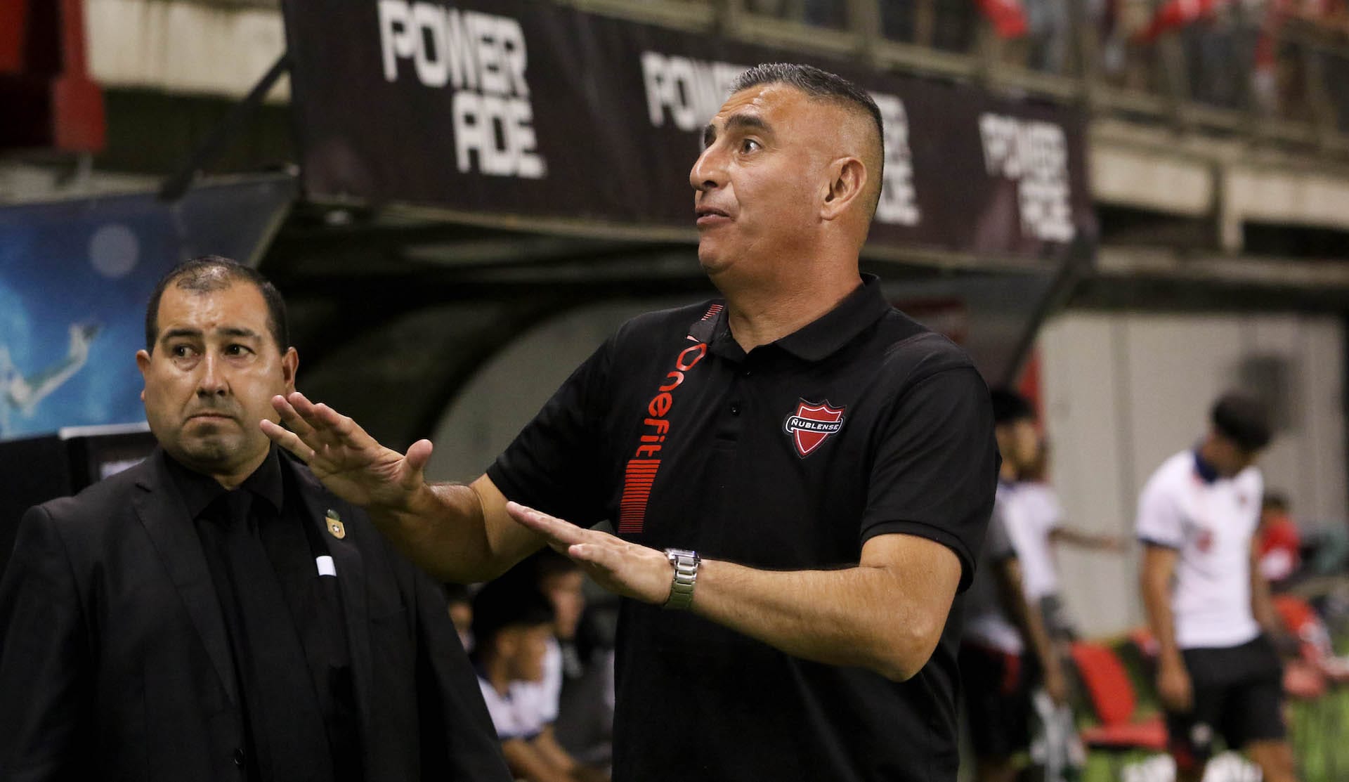 Ñublense comete un grosero error que lo dejará fuera de la Copa Chile