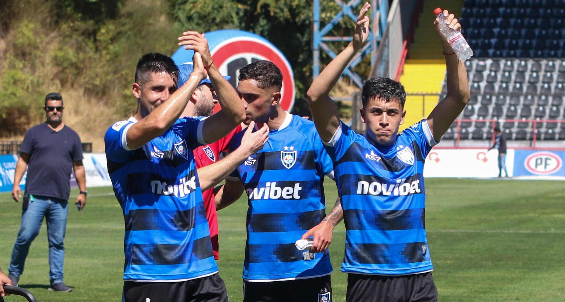 Huachipato sabe que Magallanes es un rival de temer a pesar de sus últimos resultados