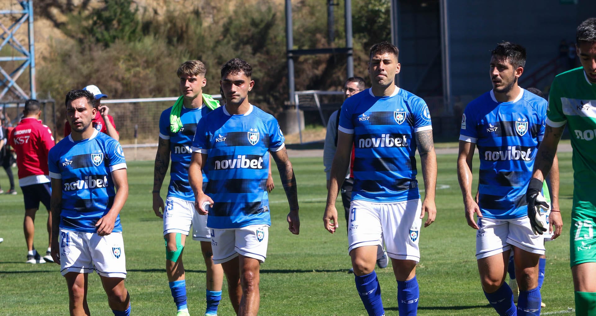 Huachipato va con la gran misión de mantener el liderato frente a Copiapó en el fútbol chileno