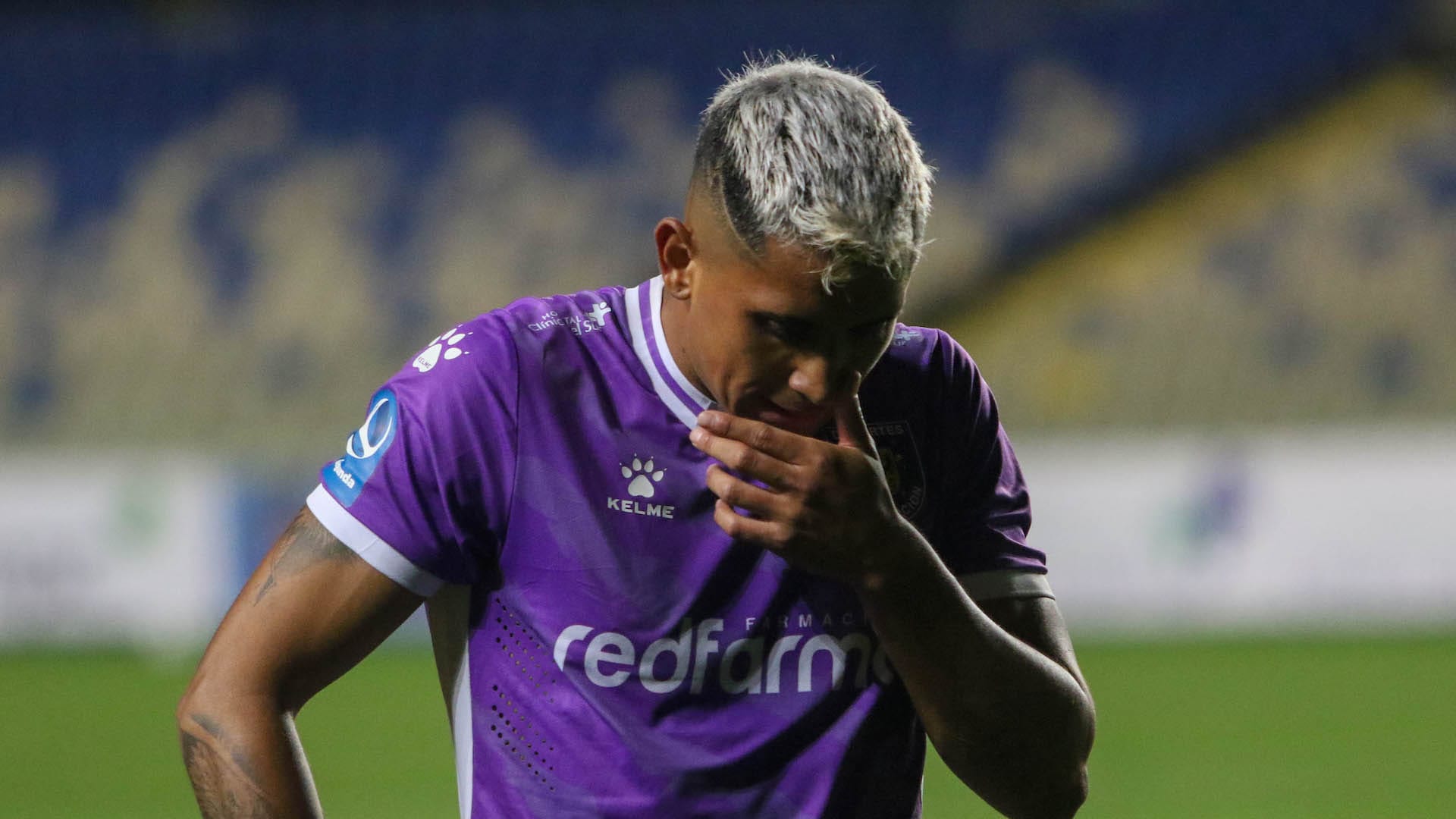 El duro escenario que afronta Deportes Concepción en la Segunda División