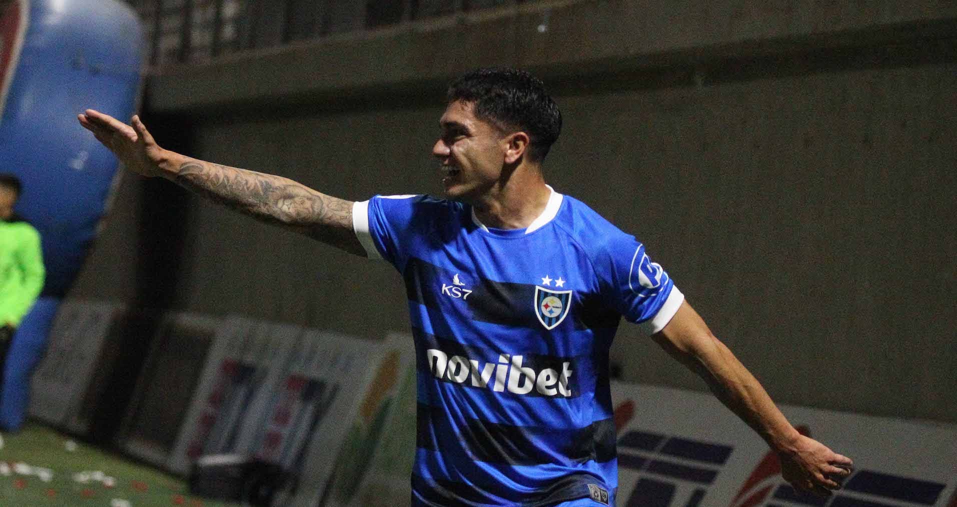 Huachipato no pierde de vista el foco y se motiva para seguir en el liderato ante Magallanes