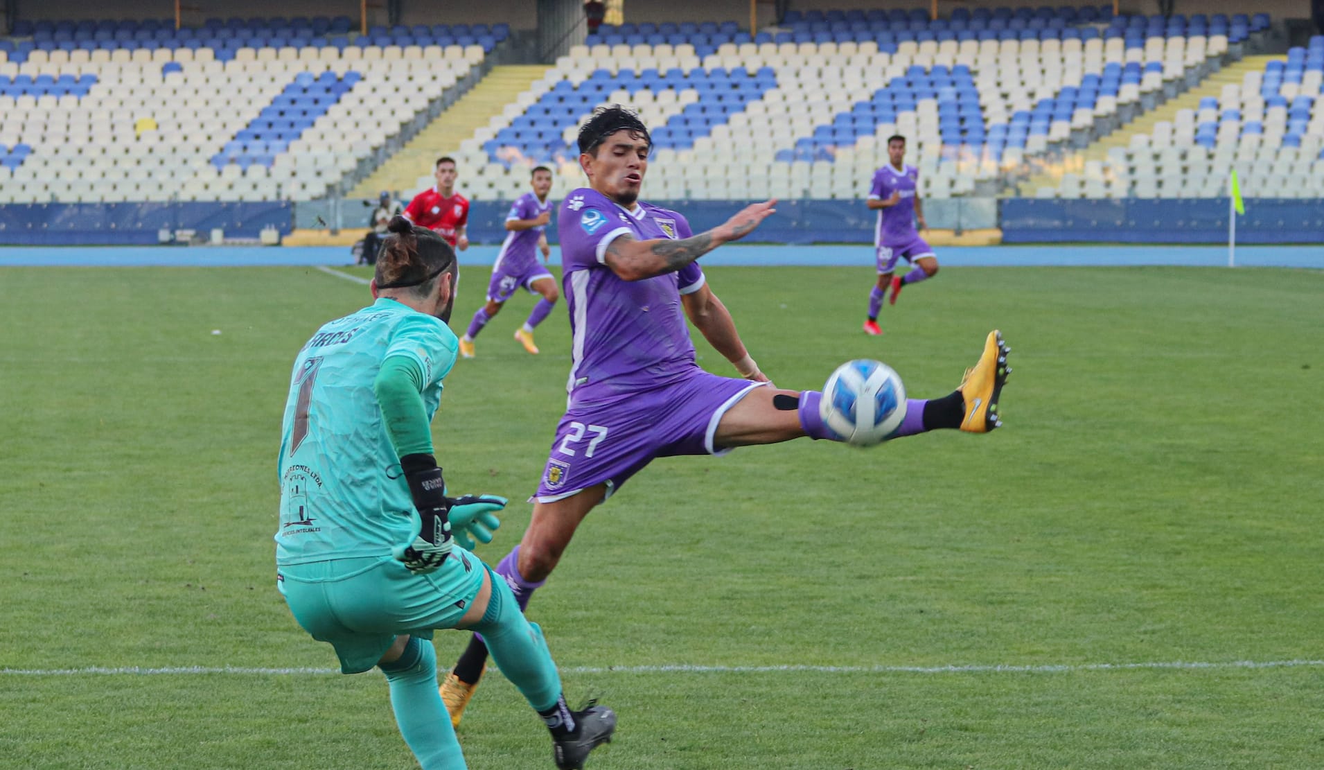 La crisis está desatada en Deportes Concepción con otra caída en el último minuto