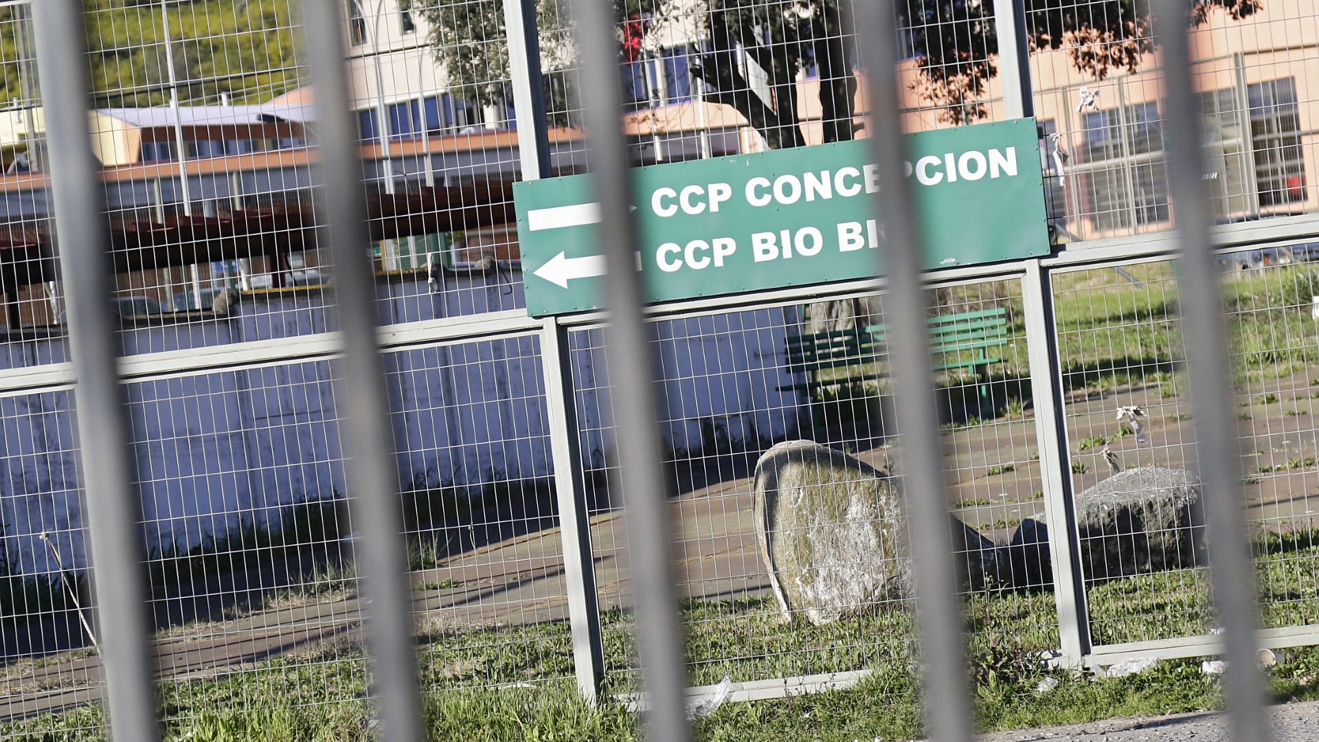 Cuestionan traslado de comuneros que participaron en motín a Concepción: Iniciaron huelga de hambre