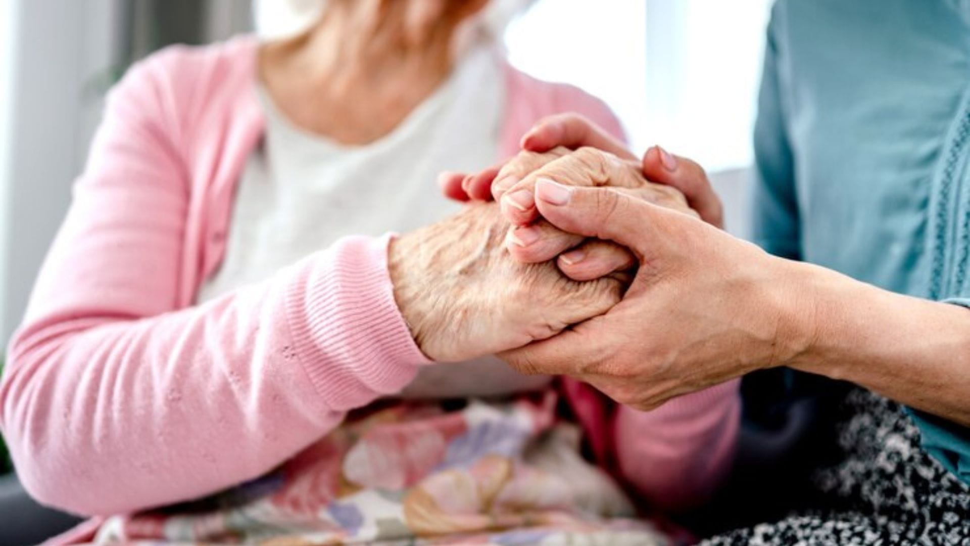 Geriatría en Chile, brechas y desafíos