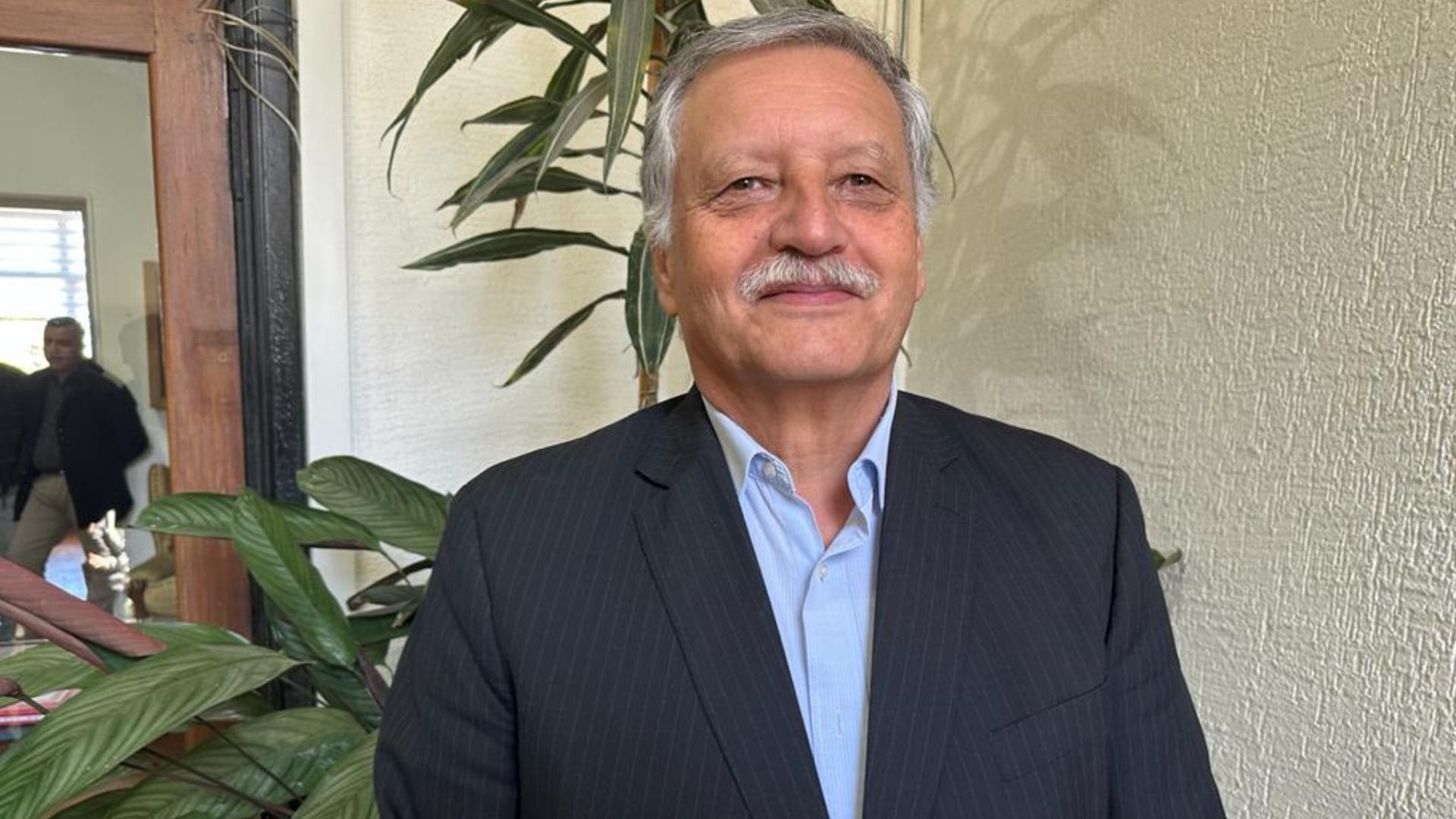 Alcalde de Los Ángeles pide otra comisaría en su comuna: “-La actual- atiende a 240 mil habitantes”