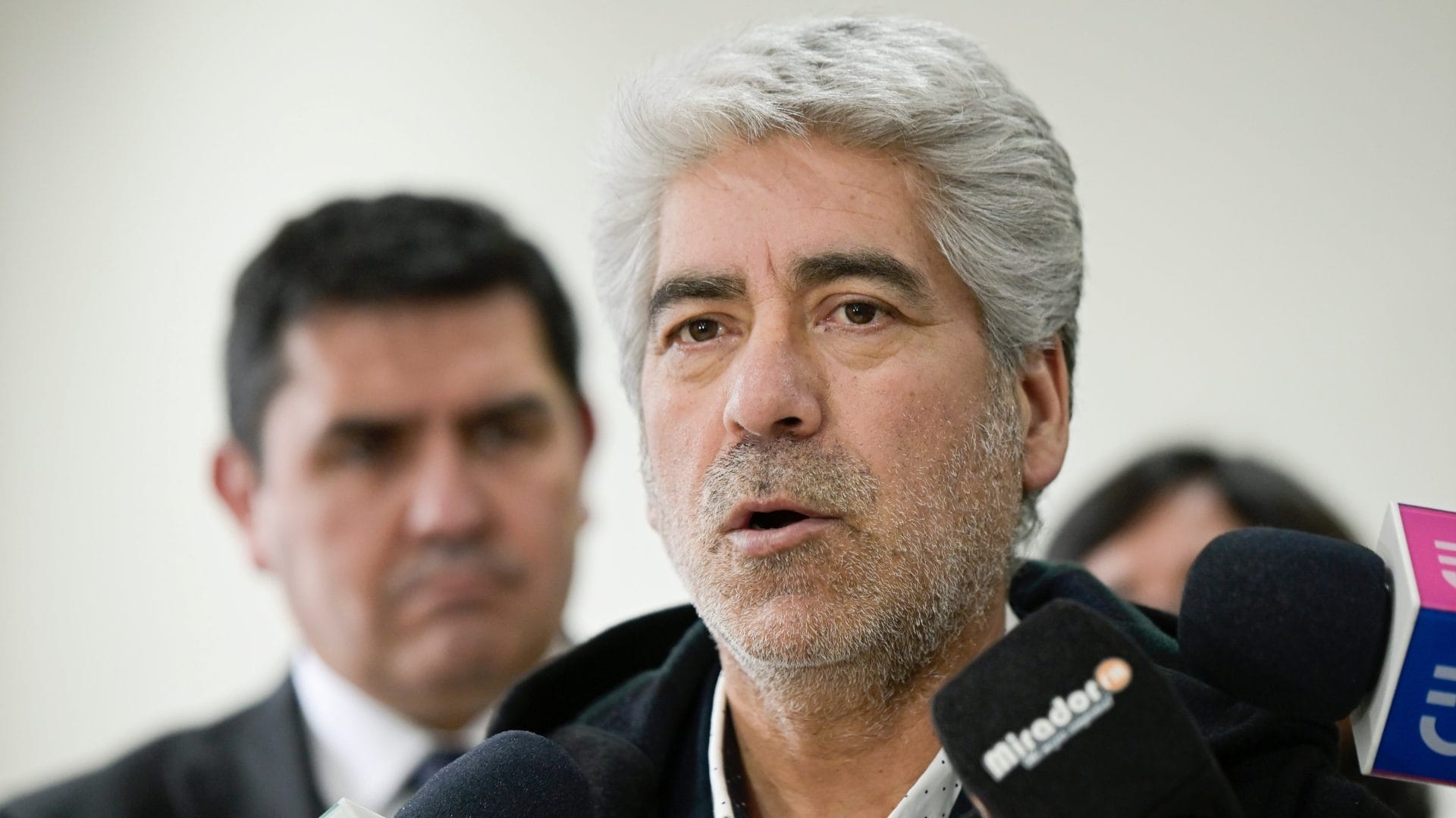 Padre de Antonia Barra y nuevo juicio contra Martín Pradenas: “Lo veo como una oportunidad para mejorar la condena”