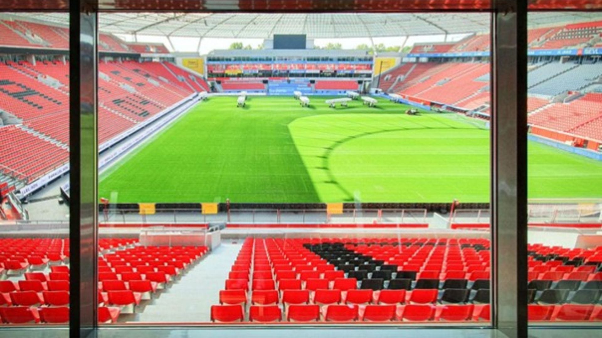 Bet365 Stadium: La casa del Stoke City