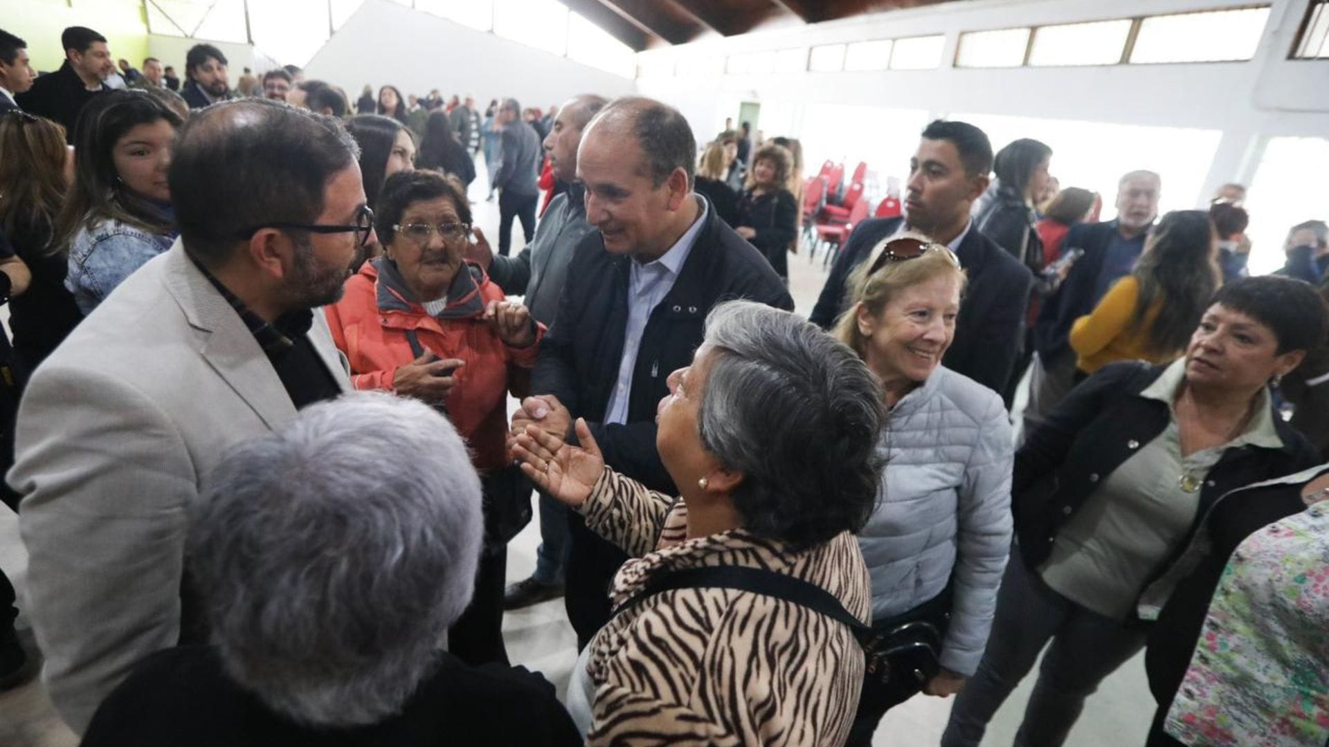 Editorial: El Gobierno Regional y su propio plan de seguridad ciudadana Biobío+Seguro
