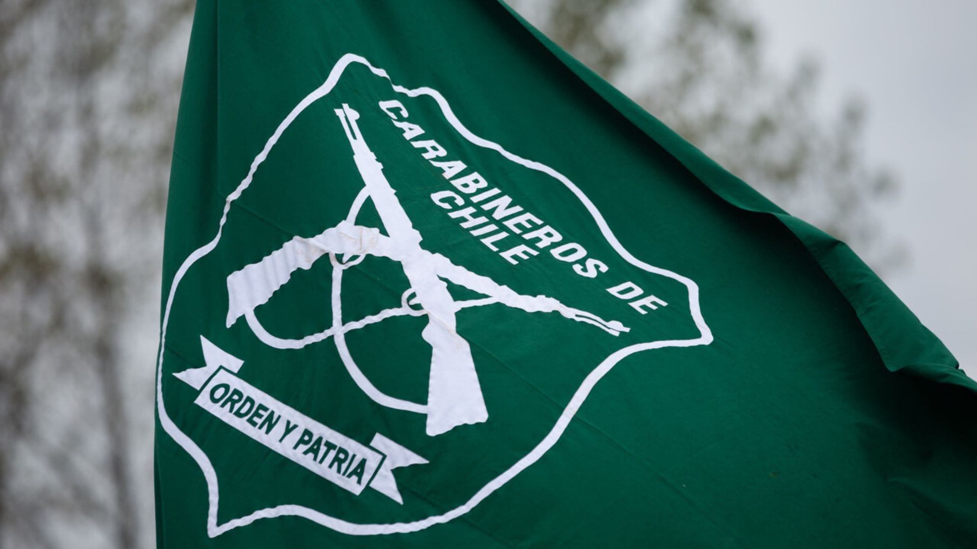 Gobierno anunció aumento de presupuesto para la asignación de riesgo a Carabineros