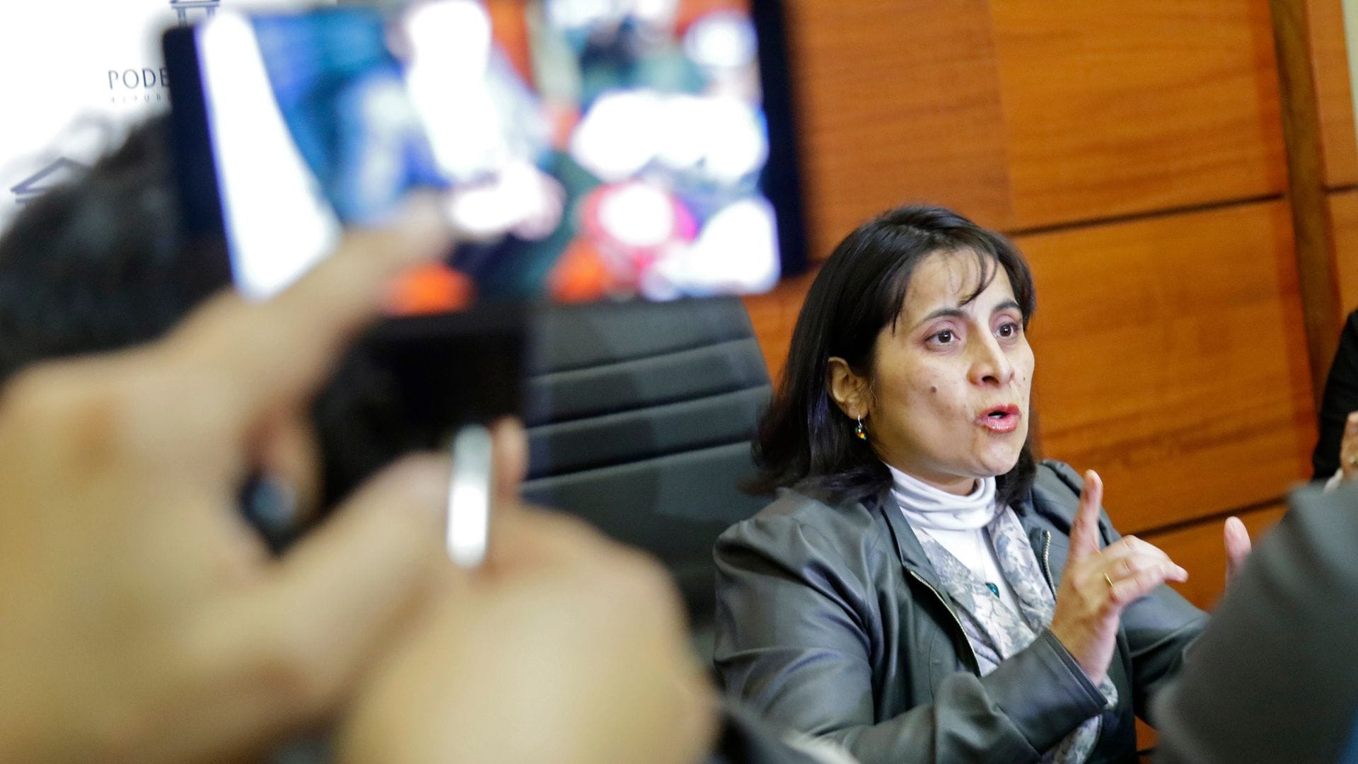 El lapidario diagnóstico de Tribunales sobre Mejor Niñez en el Biobío