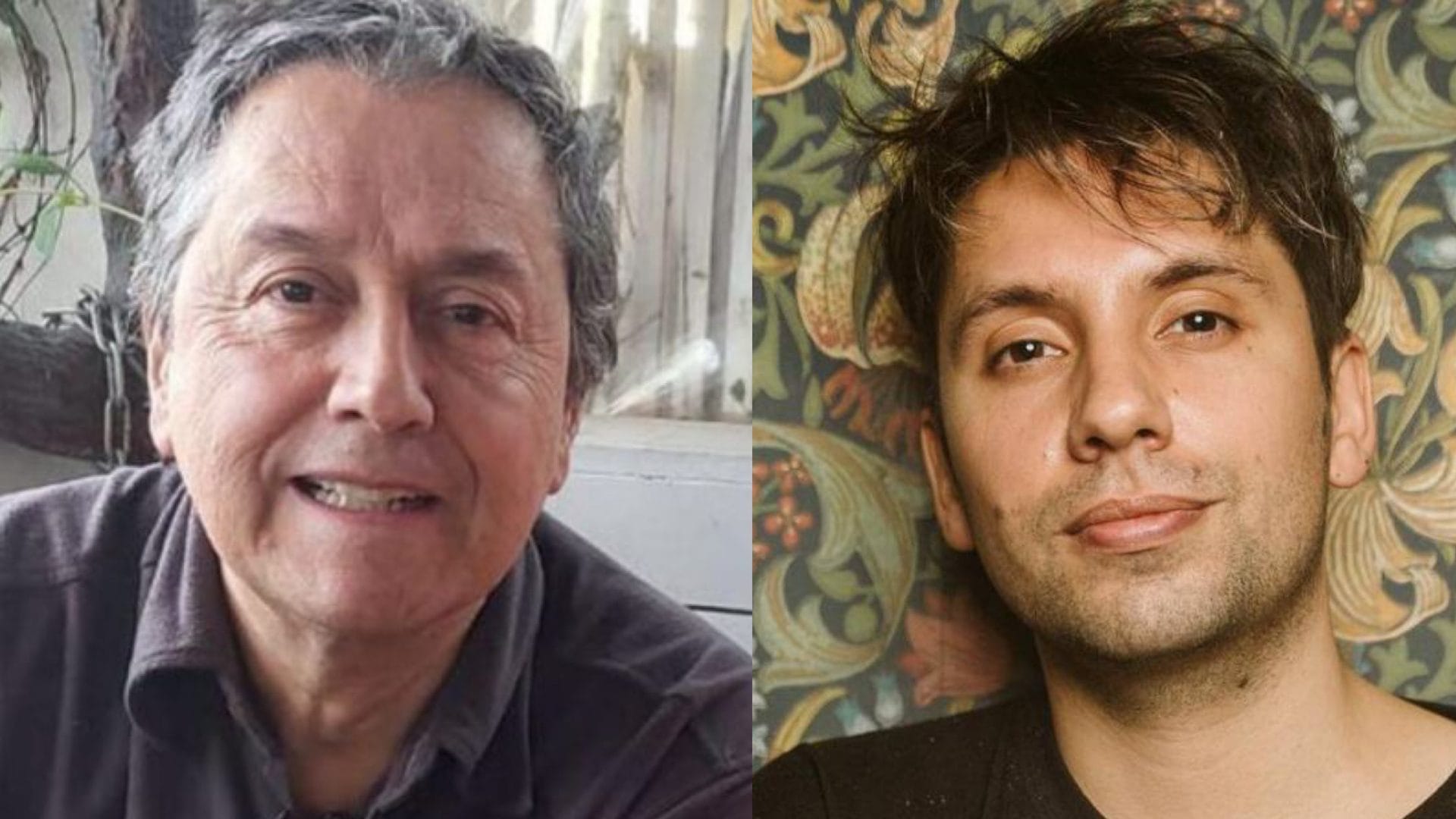 “Hay hue… chantas y este”: Claudio Reyes arremetió contra Fabrizio Copano