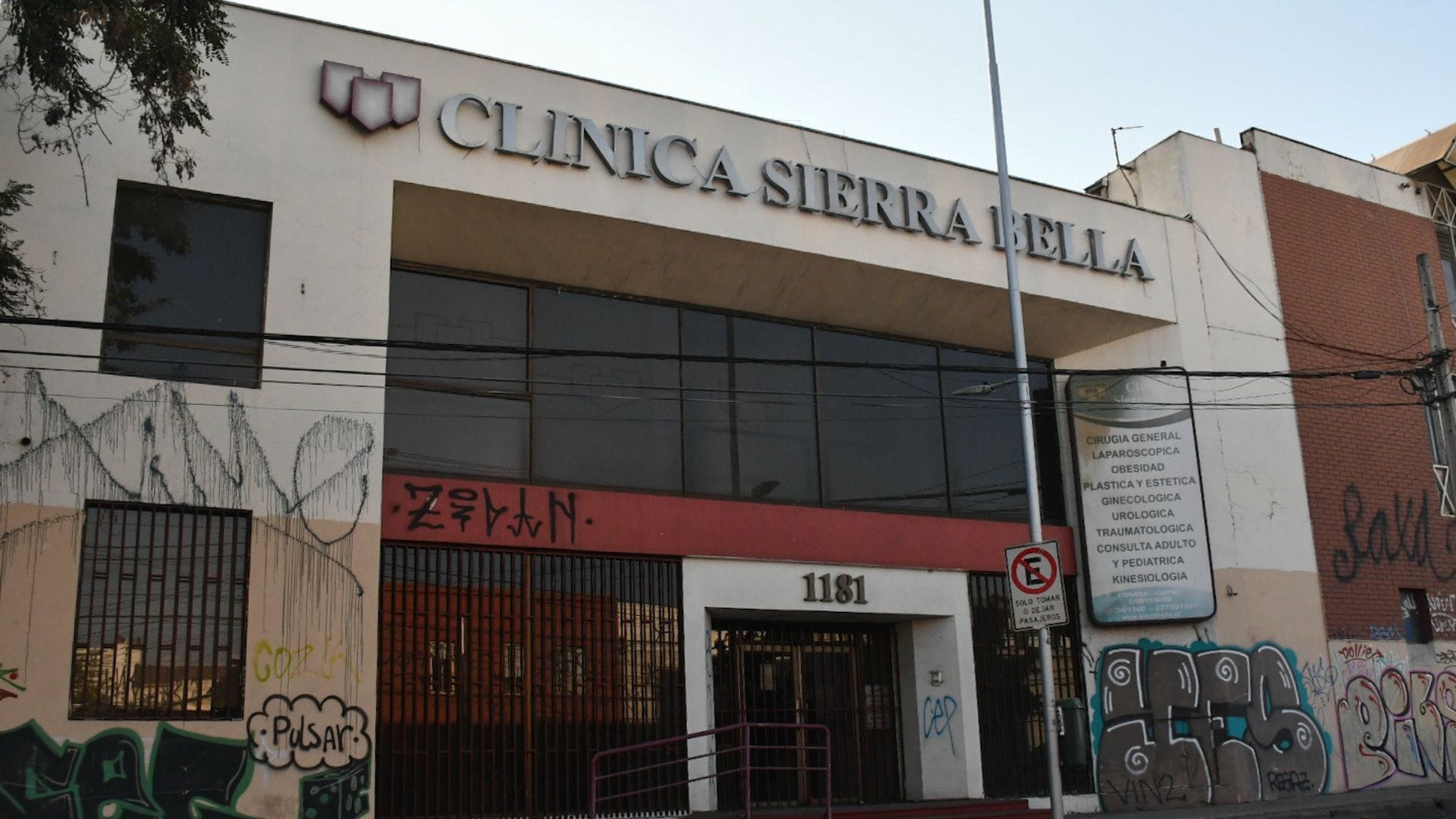 Caso Sierra Bella: Vendedor encargó tasación a la Universidad de Concepción
