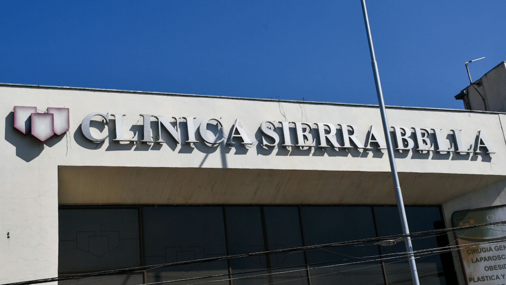 Clínica Sierra Bella: Irací Hassler anunció querella contra tasadores y pidió renuncia a dos funcionarios municipales