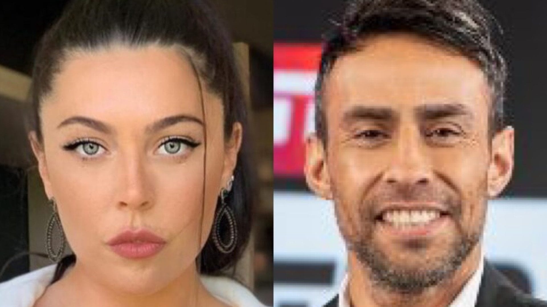 Aránguiz pide a Jorge Valdivia firmar el divorcio: “Ojalá te dignes a darme lo que me corresponde”