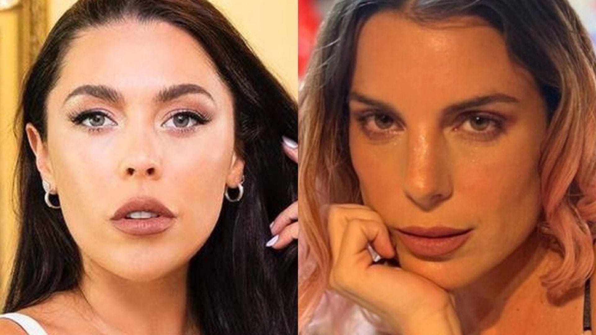 “Ella es una víctima de él”: Daniela Aránguiz reveló la conversación que tuvo con Maite Orsini