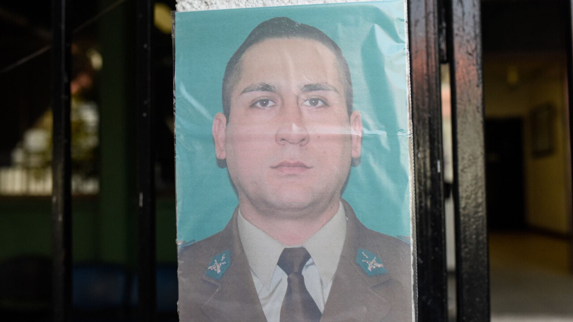 Uno de los implicados en homicidio del suboficial Daniel Palma tuvo orden de expulsión en 2020